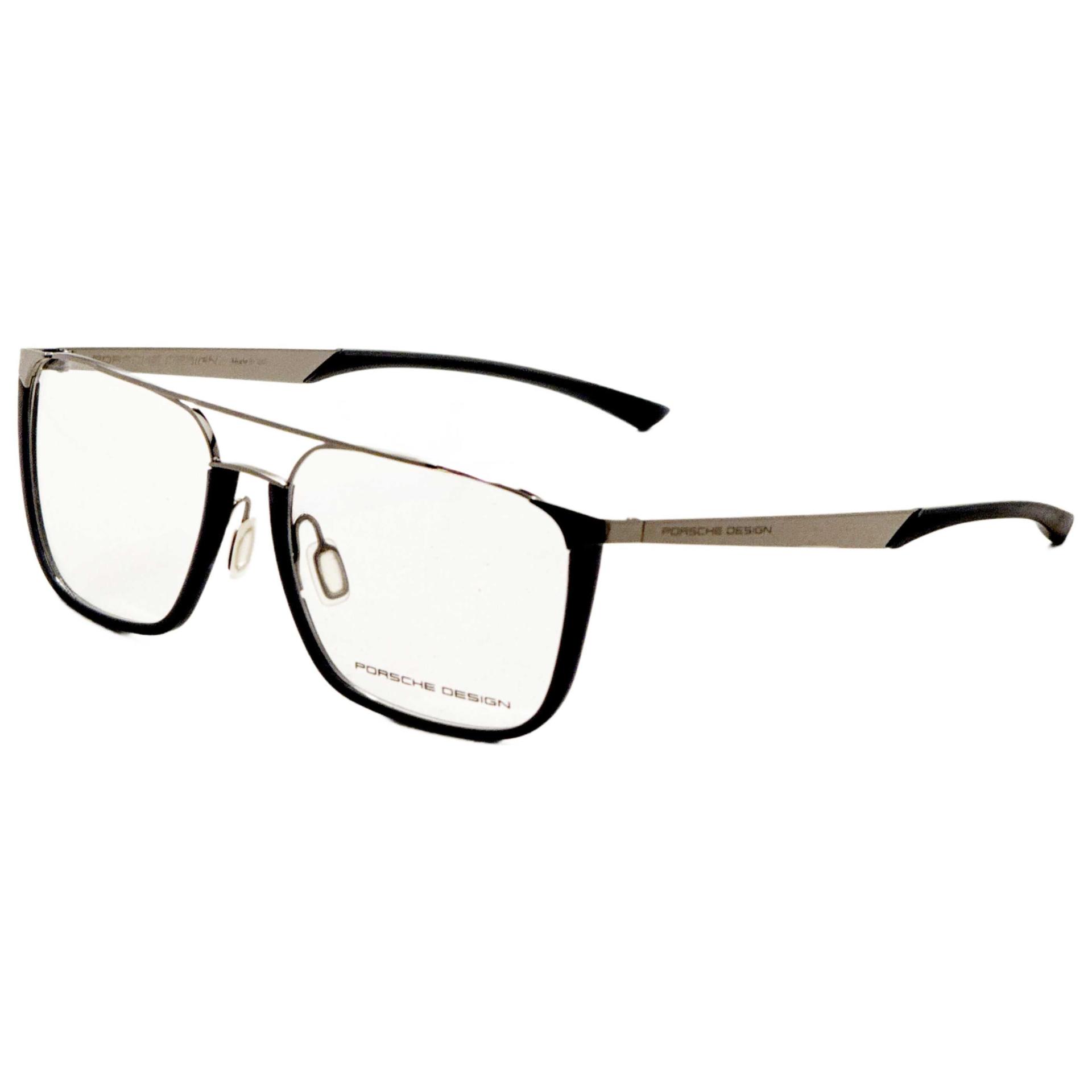 Porsche Design Unisex Opticals P8388-C-57