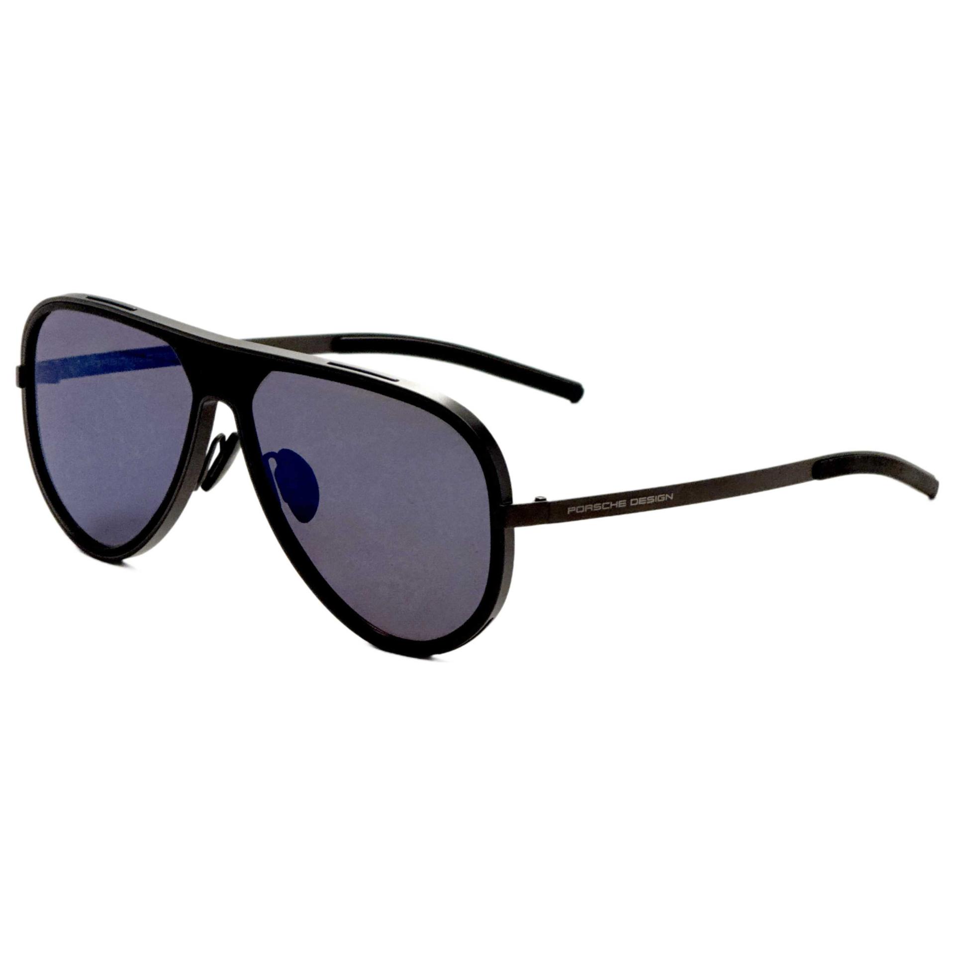 Porsche Design Men's Sunglasses P8684-62A