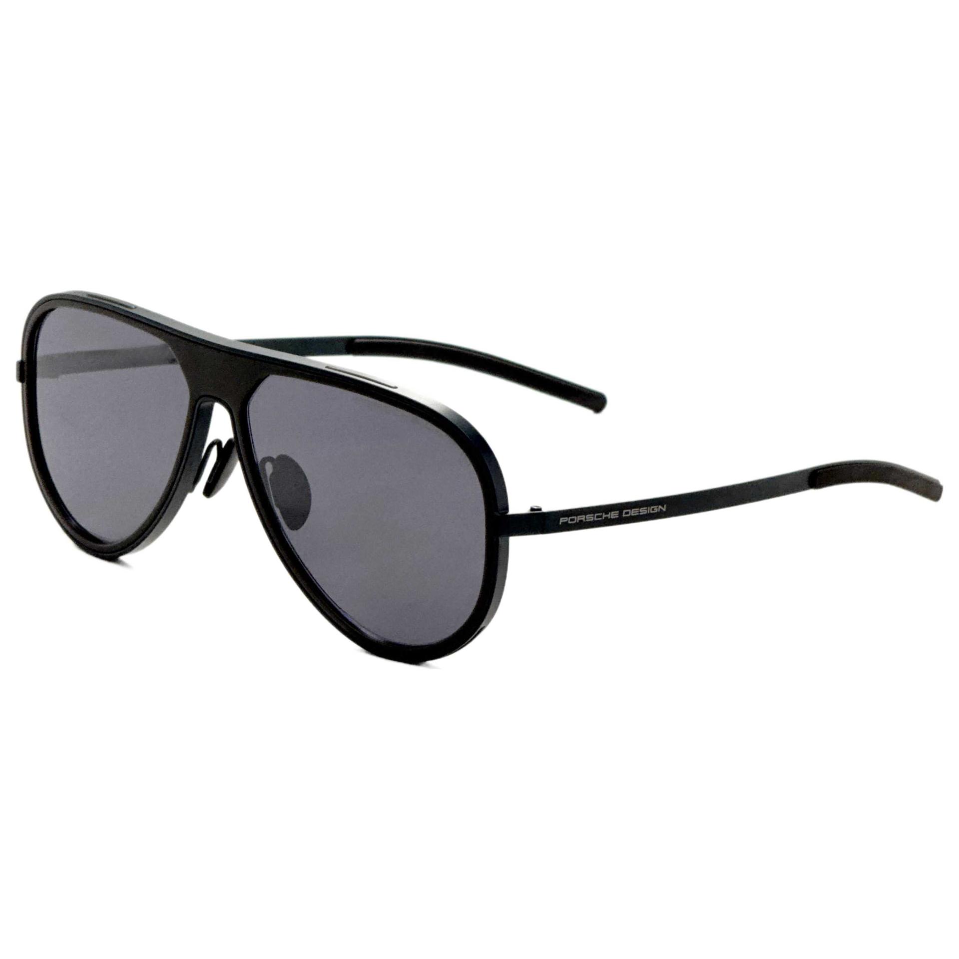 Porsche Design Men's Sunglasses P8684-62C