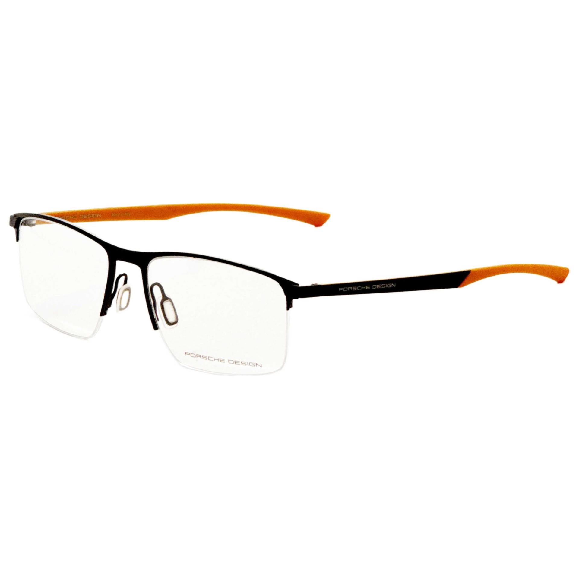 Porsche Design Men's Opticals P875255D