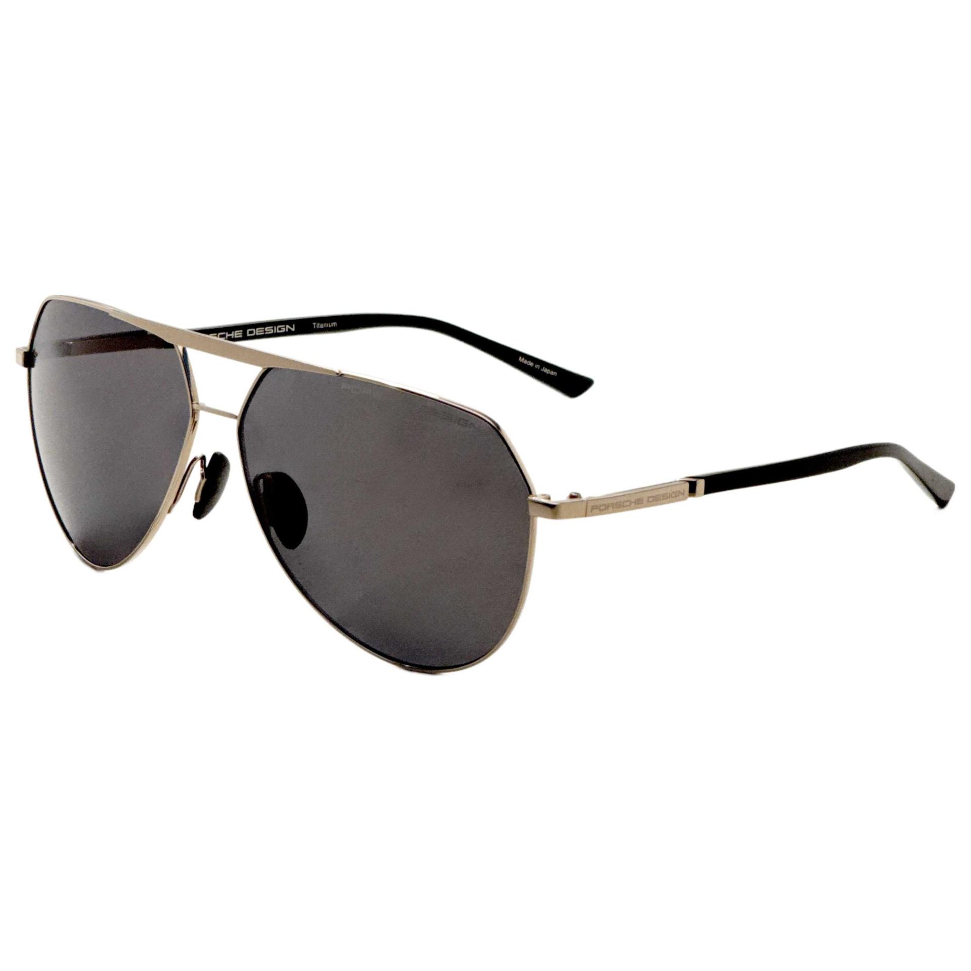 Porsche Design Men's Sunglasses P893163C