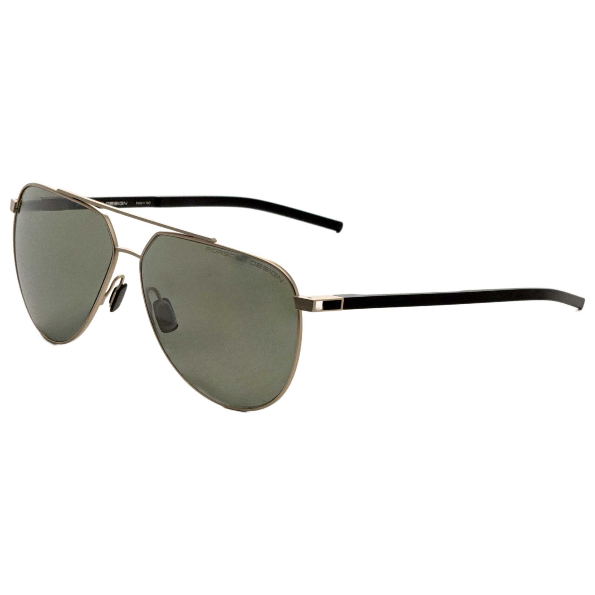 Porsche Design Men's Sunglasses P8968-63C656