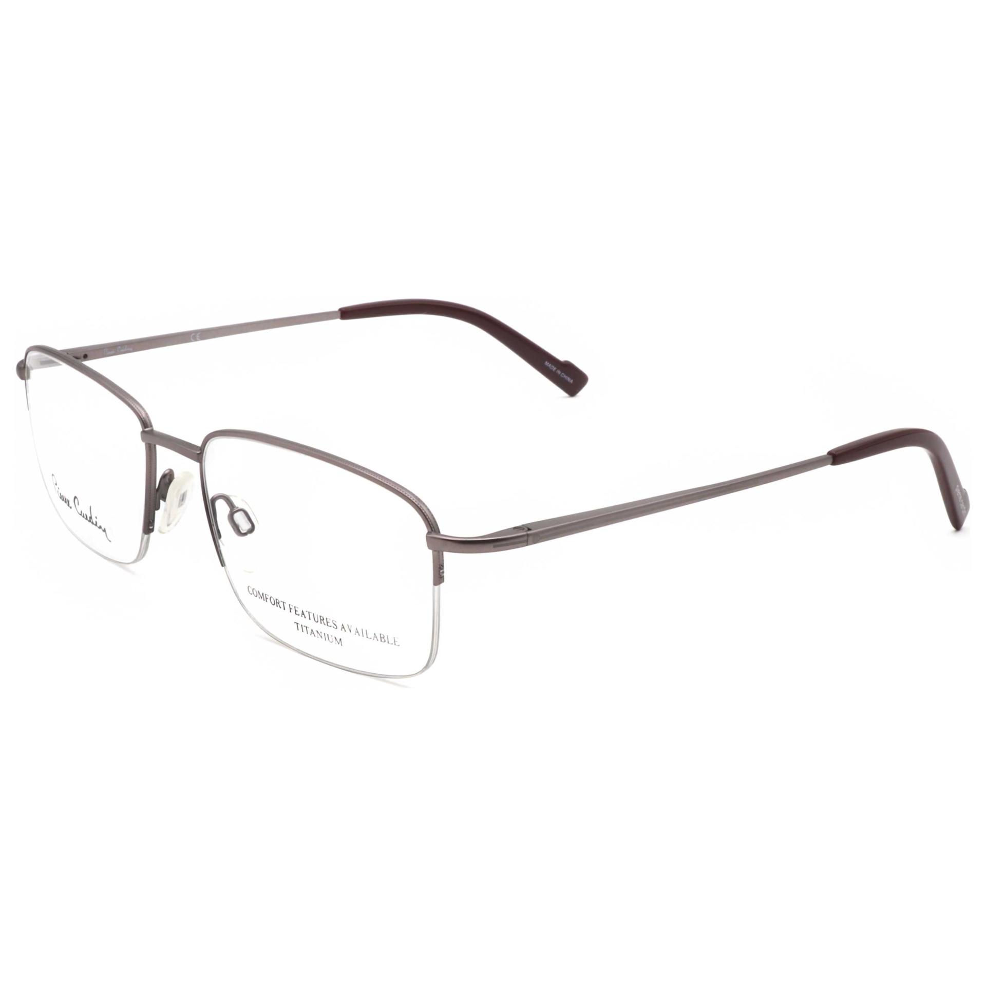 Pierre Cardin Men's Opticals PC6869-R80-56