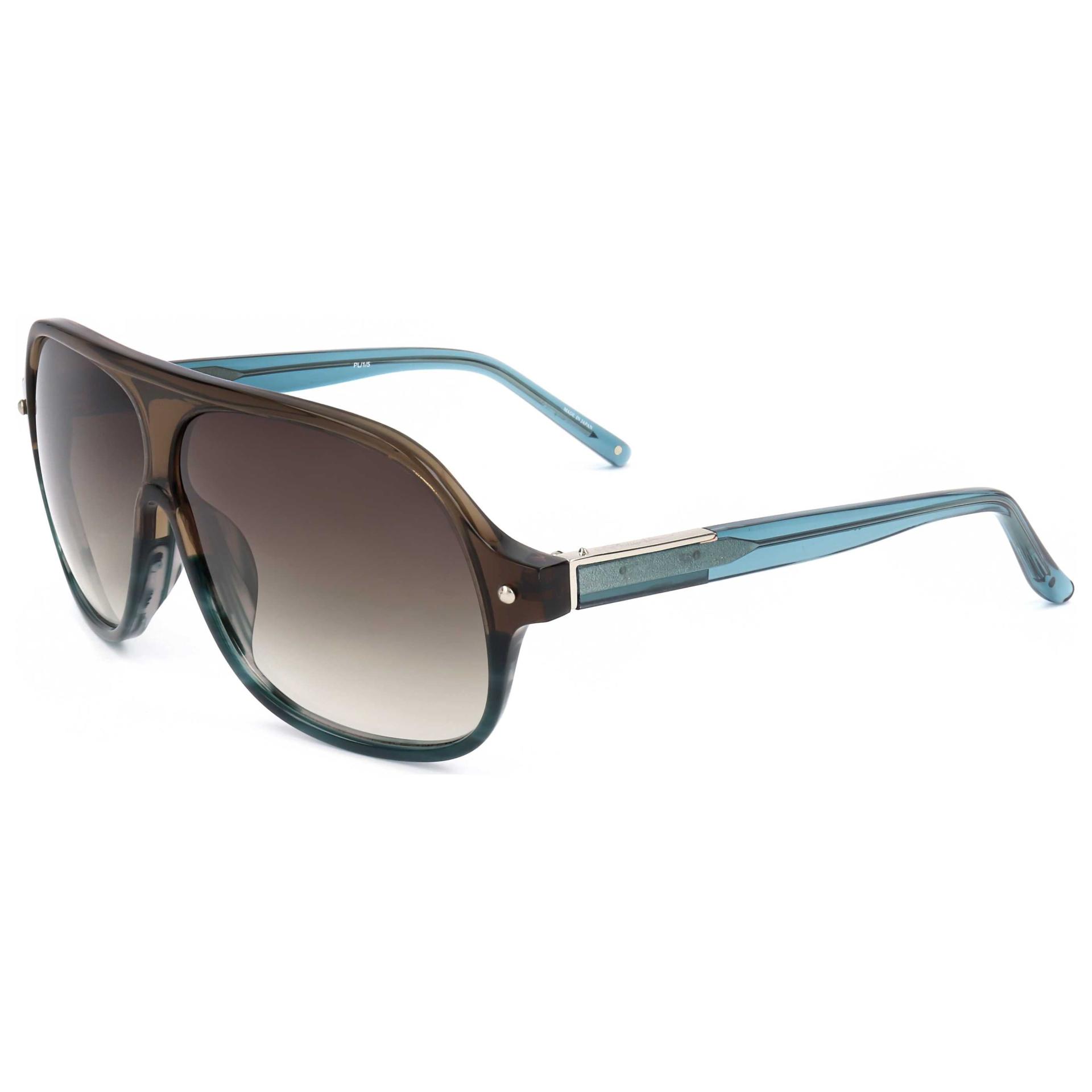 Linda Farrow Unisex Sunglasses PL1-C5-64