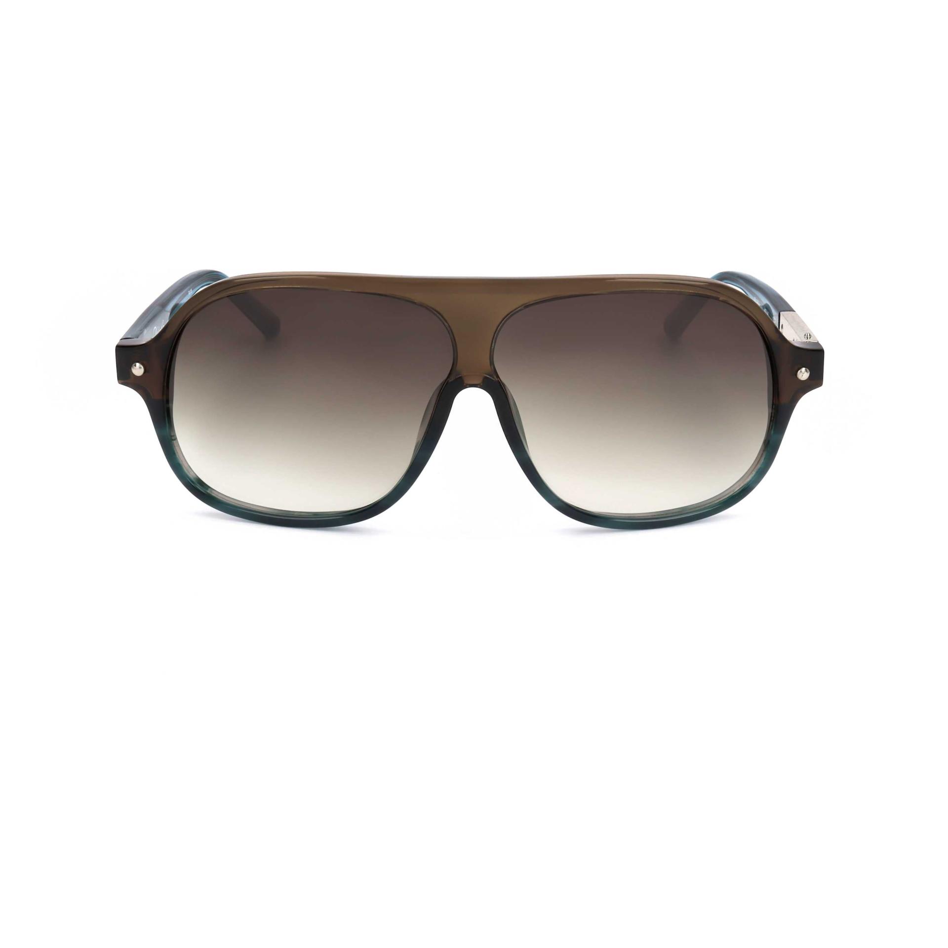 Linda Farrow Unisex Sunglasses PL1-C5-64 3