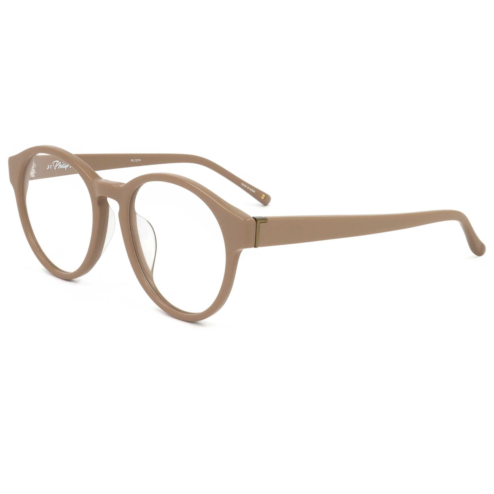 Linda Farrow Unisex Opticals PL12-C14-50