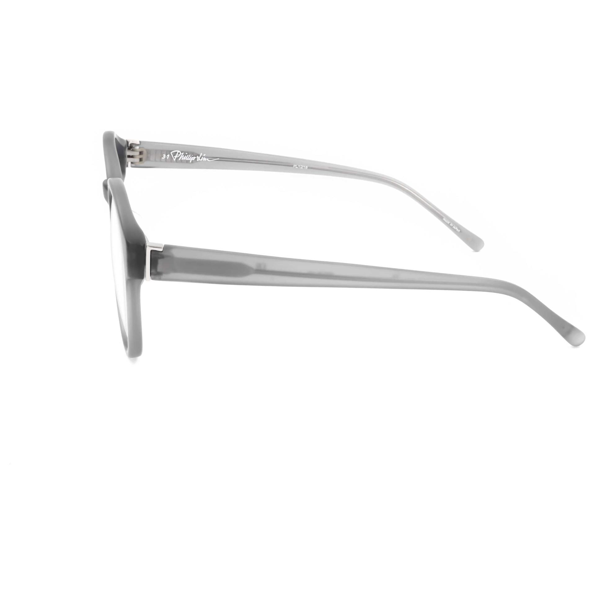 Linda Farrow Unisex Opticals PL12-C16-50 2