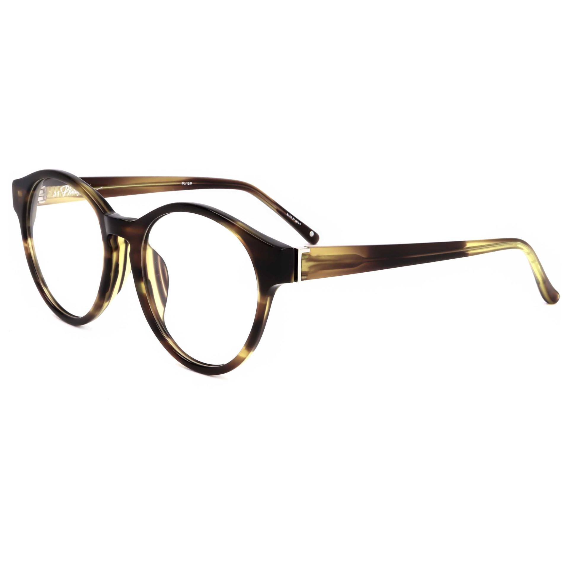 Linda Farrow Unisex Opticals PL12-C8-50