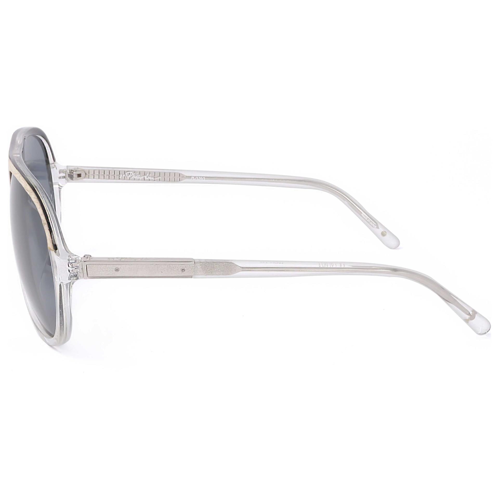 Linda Farrow Men's Sunglasses PL126-C1-59 2