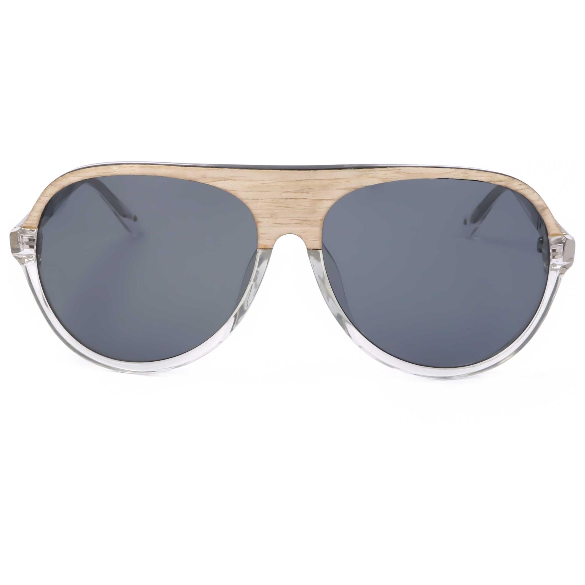 Linda Farrow Men's Sunglasses PL126-C1-59 3