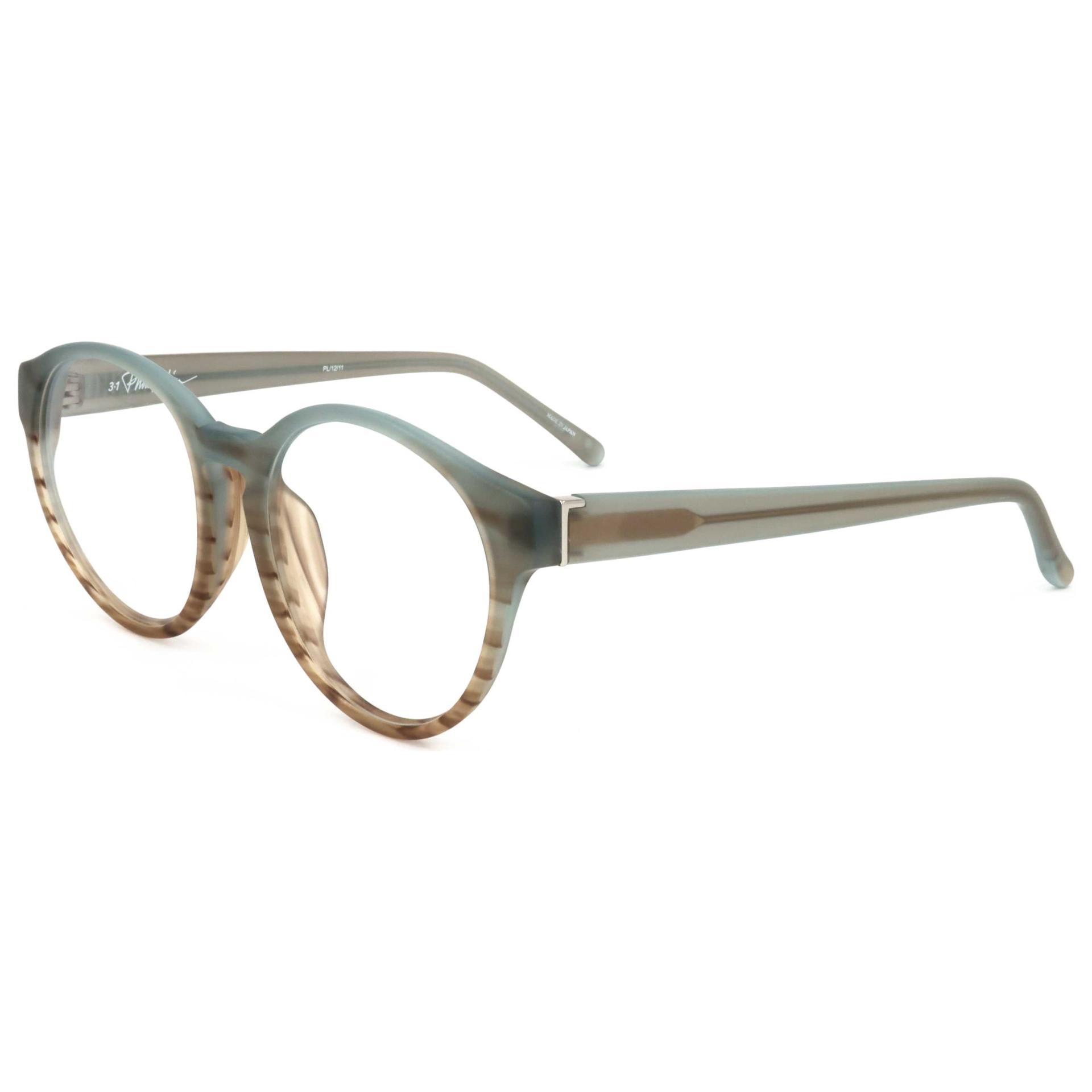 Linda Farrow Unisex Opticals PL126-C11-50