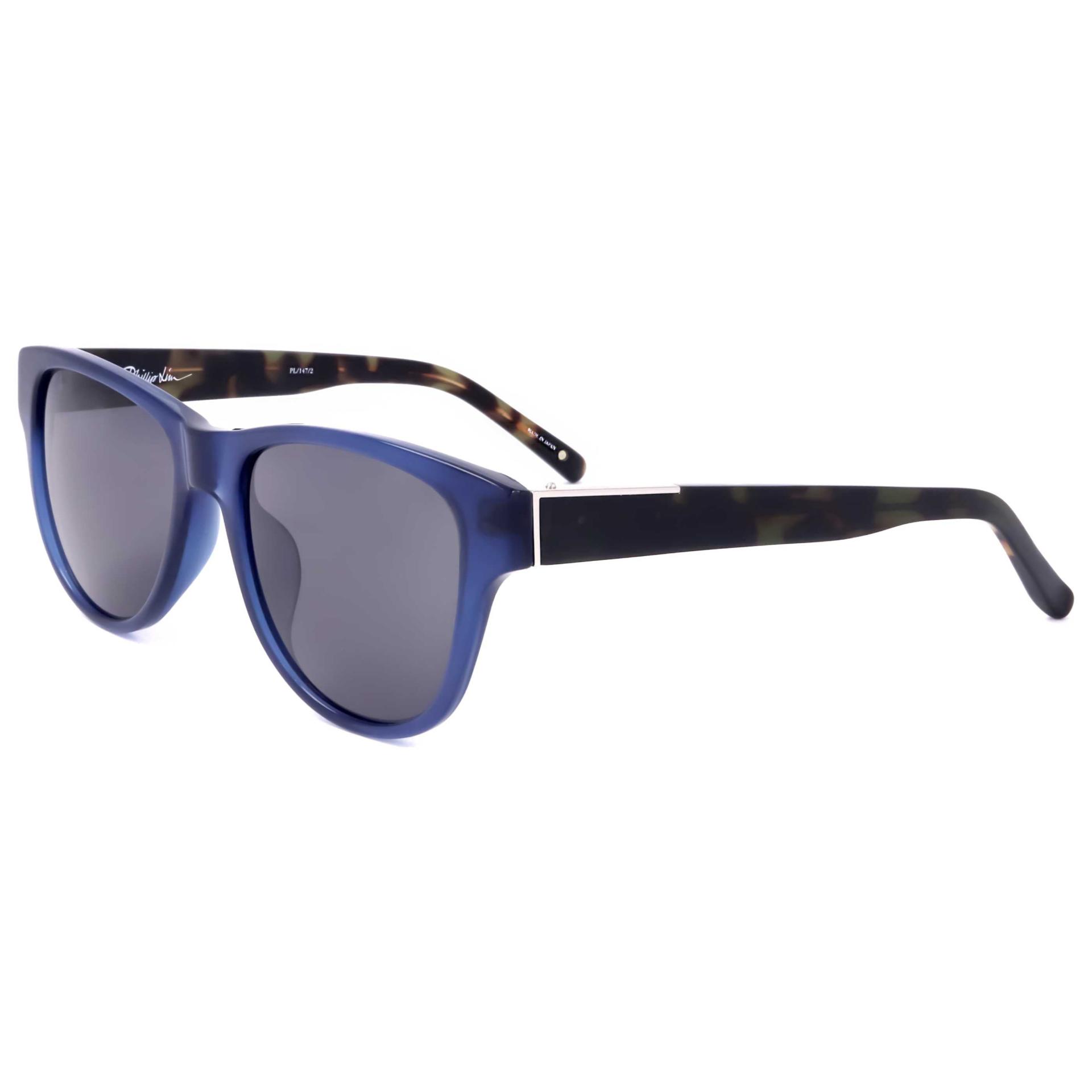 Linda Farrow Men's Sunglasses PL147-C2-53