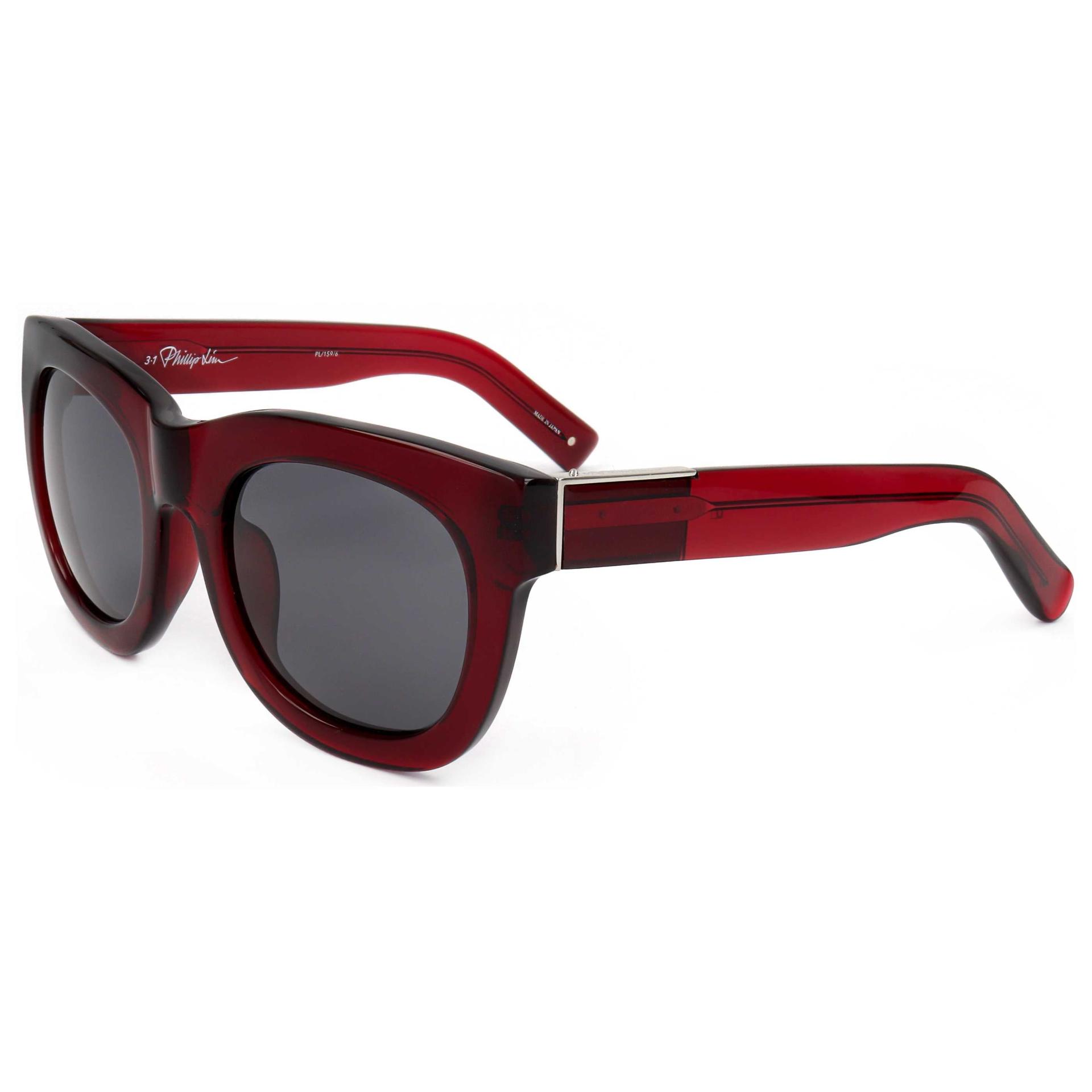Linda Farrow Men's Sunglasses PL159-C6-51