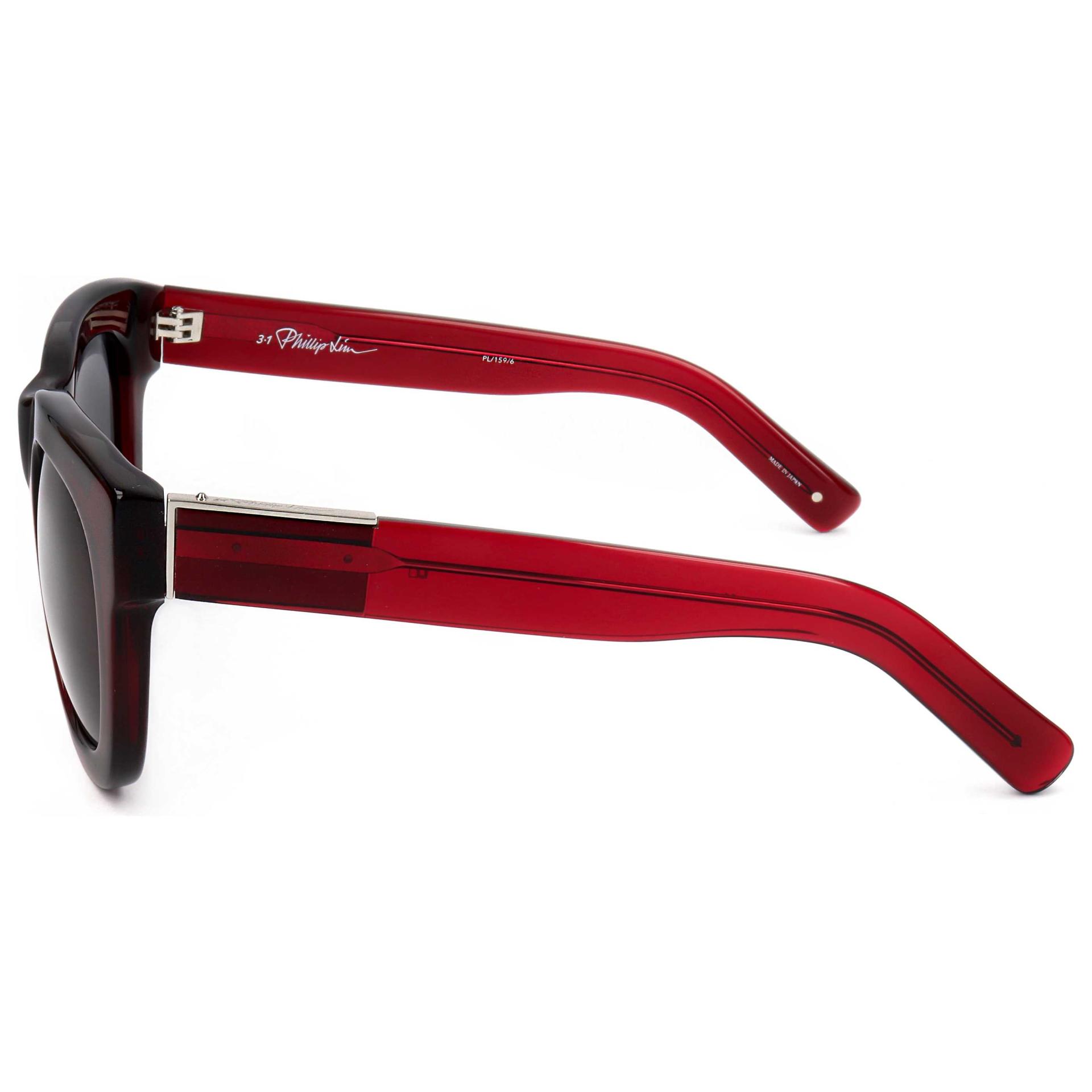 Linda Farrow Men's Sunglasses PL159-C6-51 2