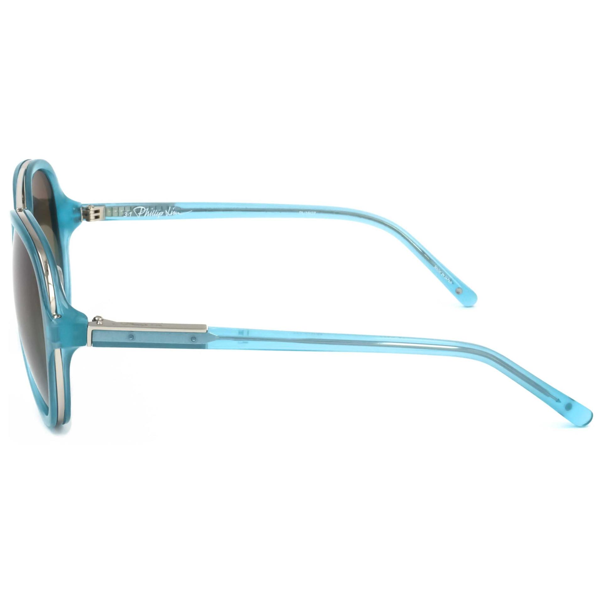 Linda Farrow Men's Sunglasses PL16-C27-58 2