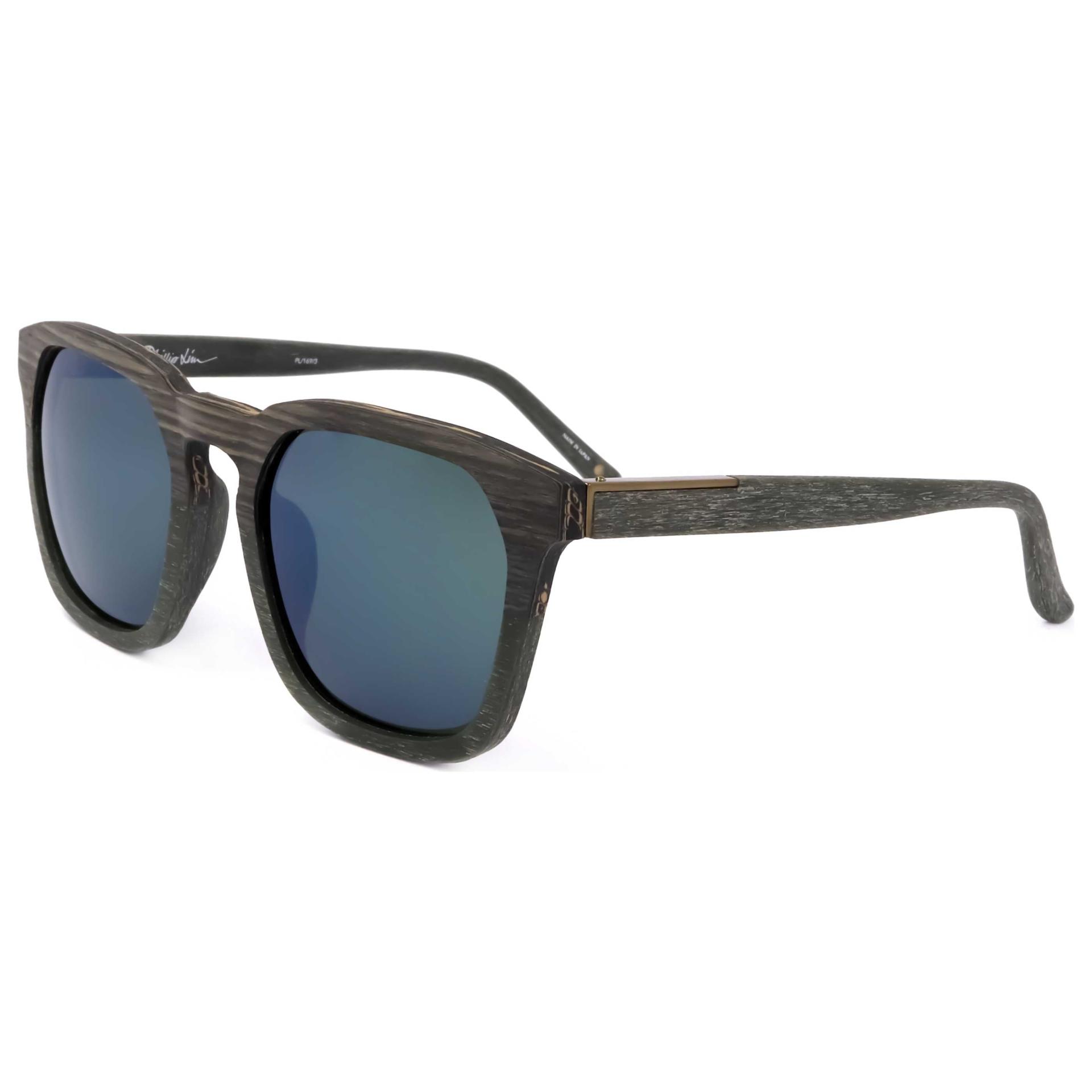 Linda Farrow Men's Sunglasses PL169-C3-55