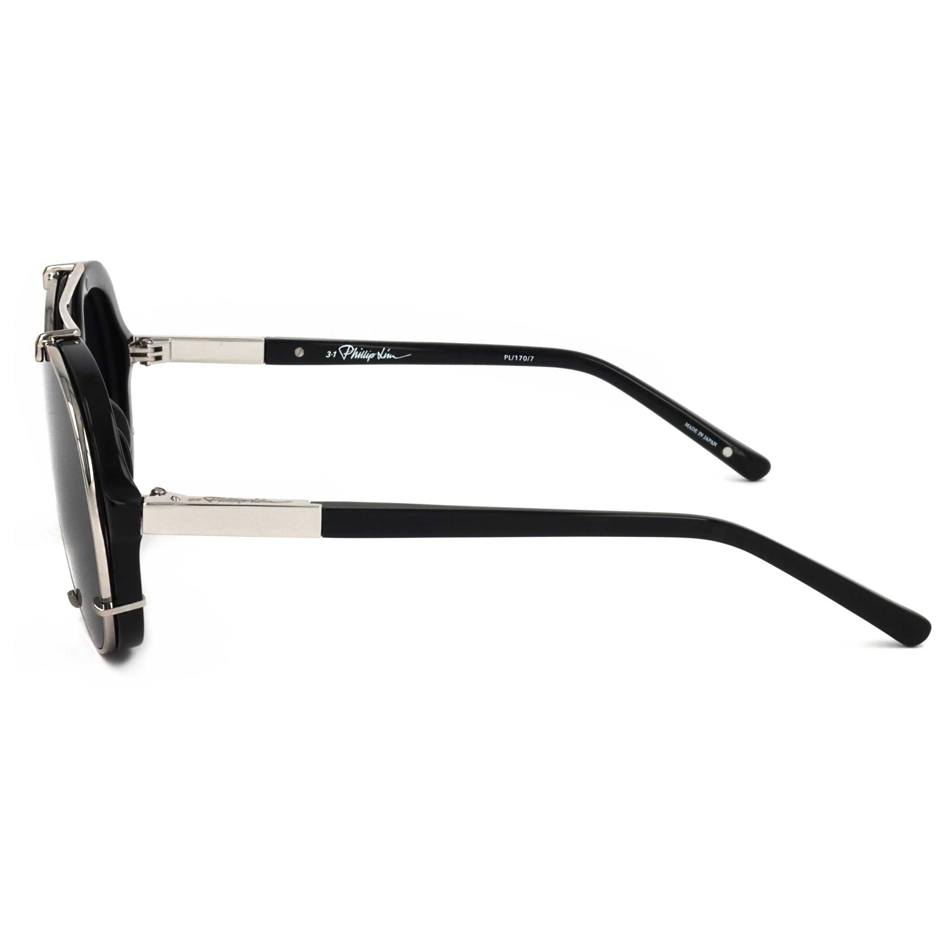 Linda Farrow Women's Sunglasses PL170-C7-53 2