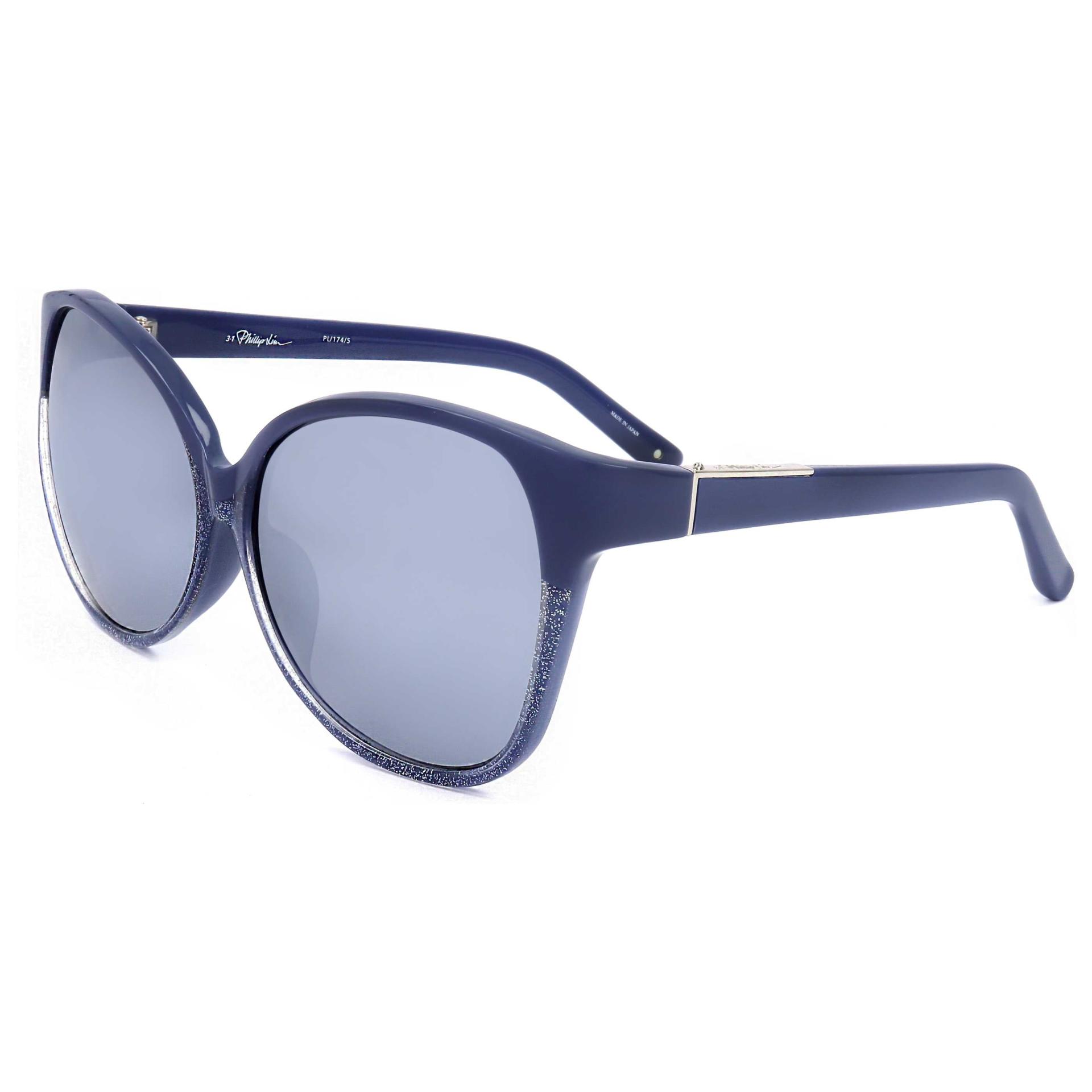Linda Farrow Women's Sunglasses PL174-C5-61