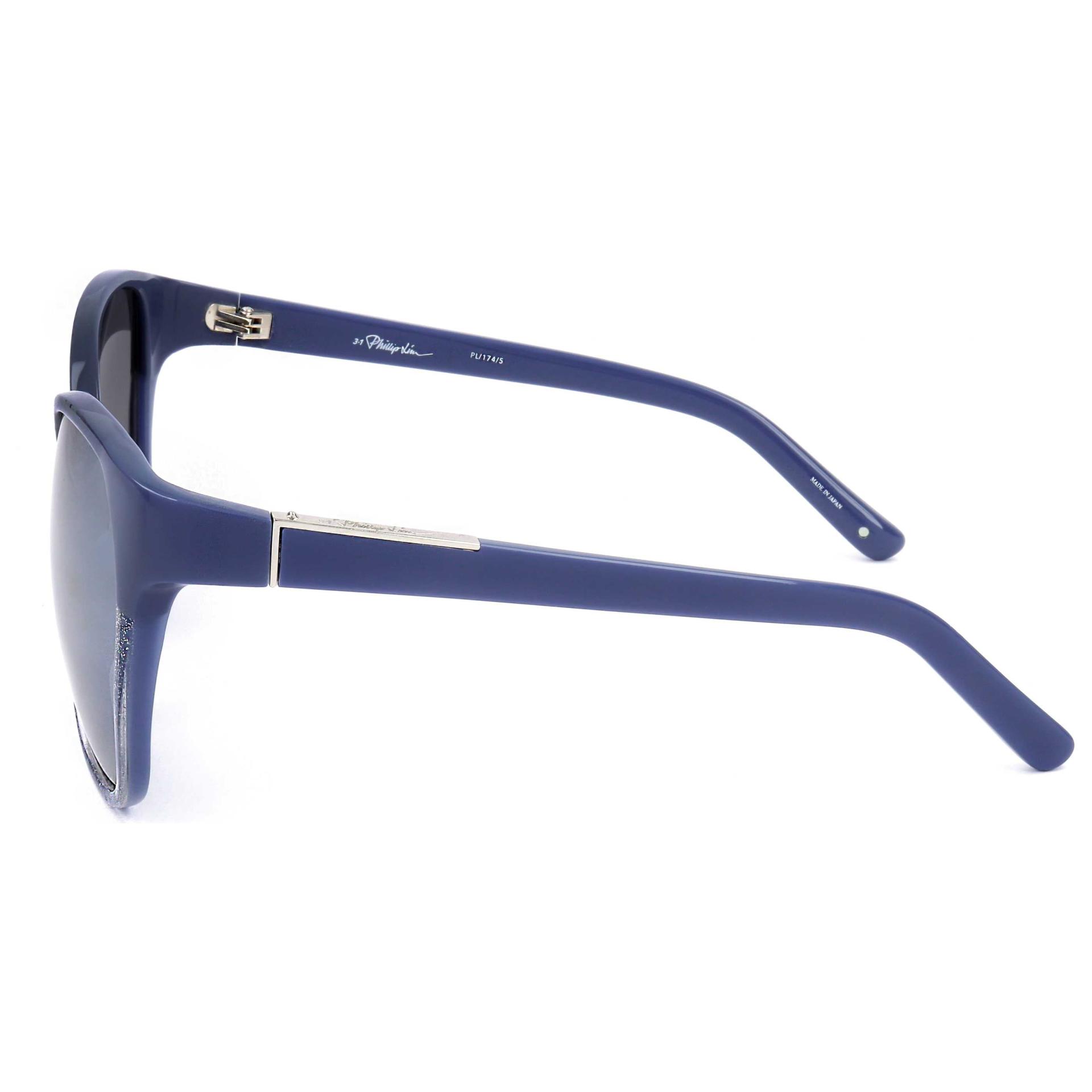 Linda Farrow Women's Sunglasses PL174-C5-61 2