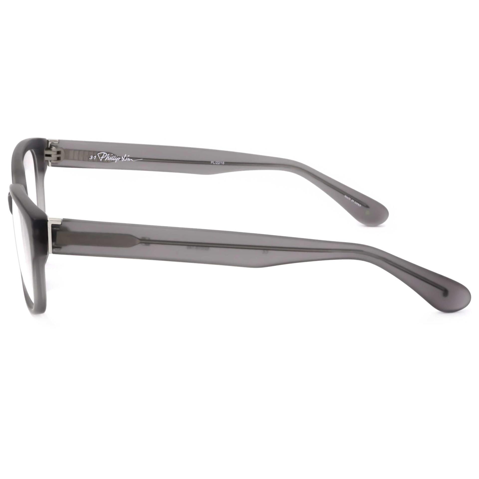 Linda Farrow Unisex Opticals PL22-C16-52 2