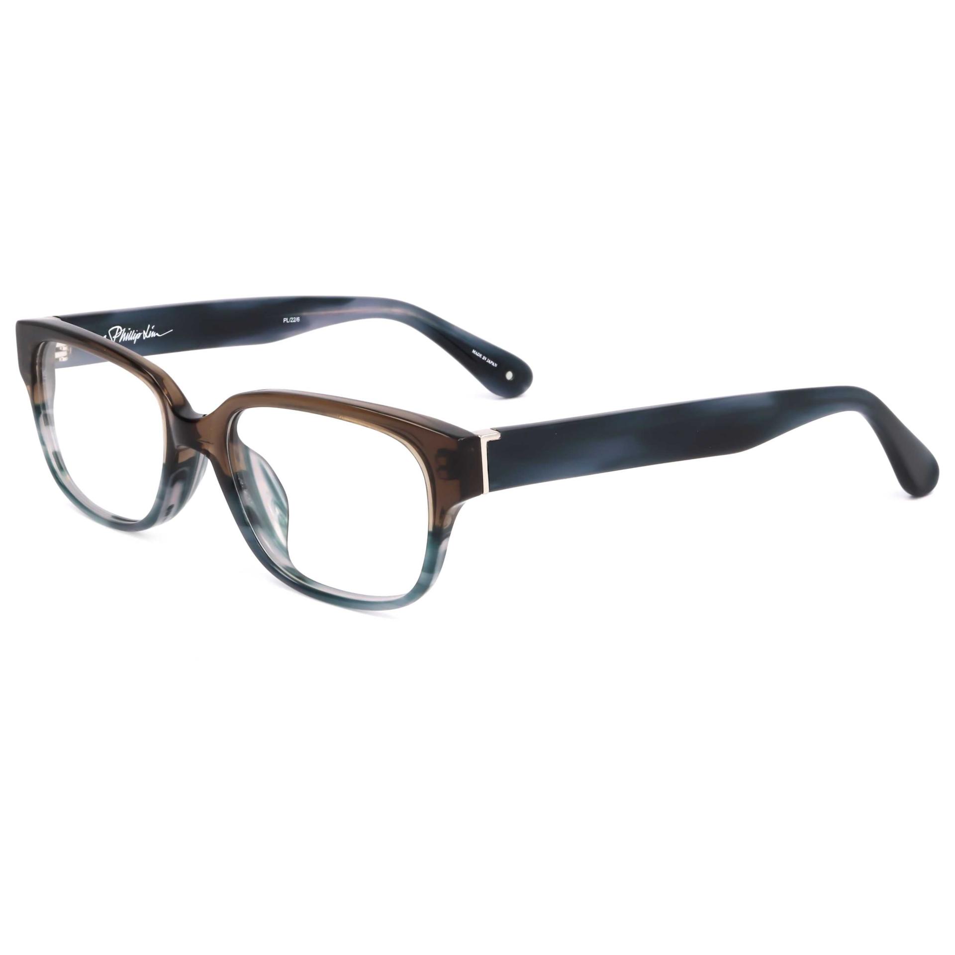 Linda Farrow Unisex Opticals PL22-C6-52