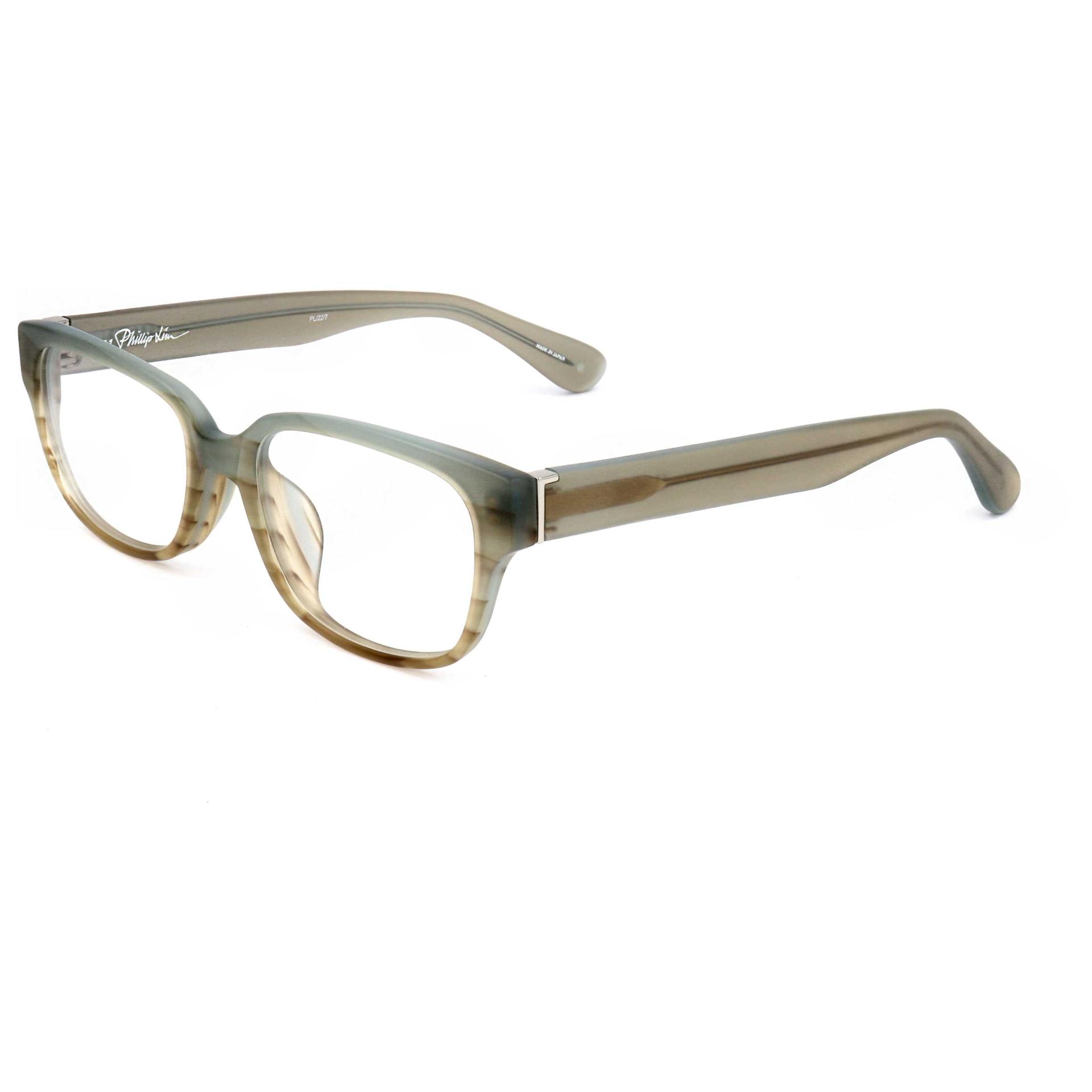 Linda Farrow Unisex Opticals PL22-C7-52
