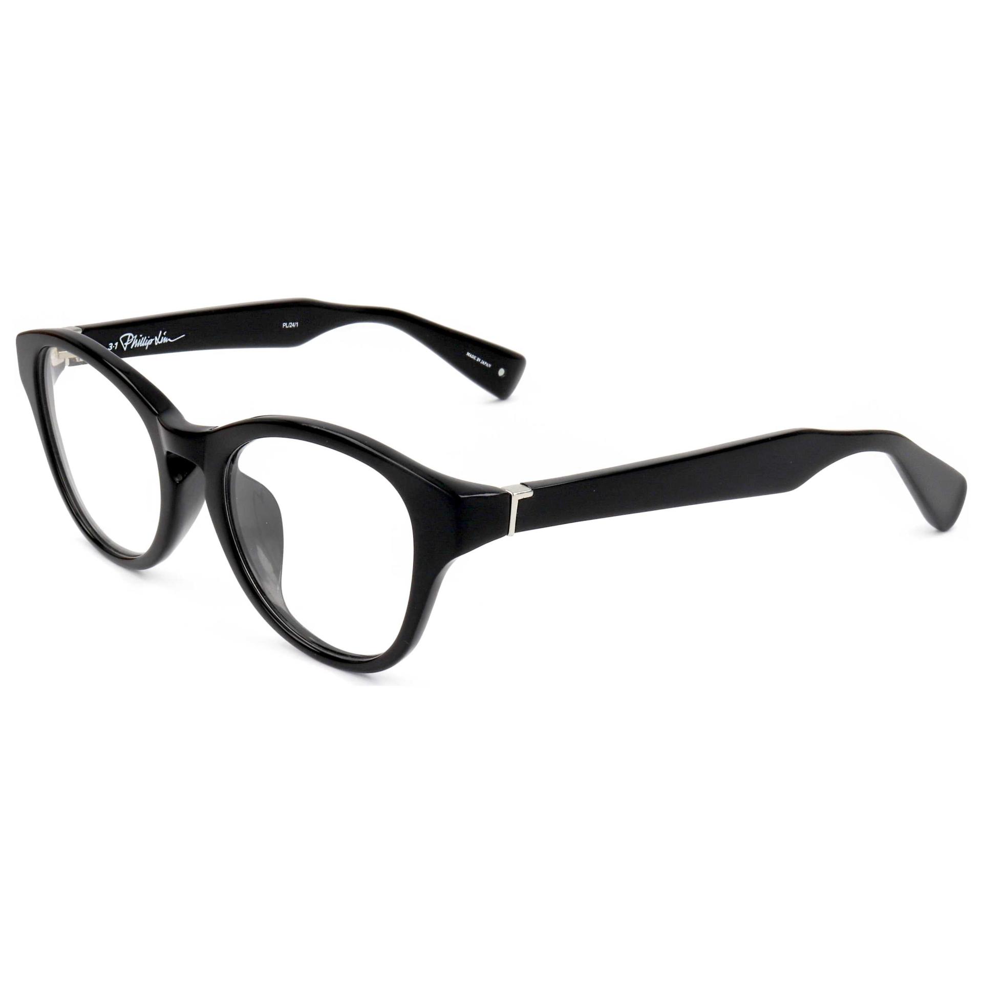 Linda Farrow Unisex Opticals PL24-C1-48