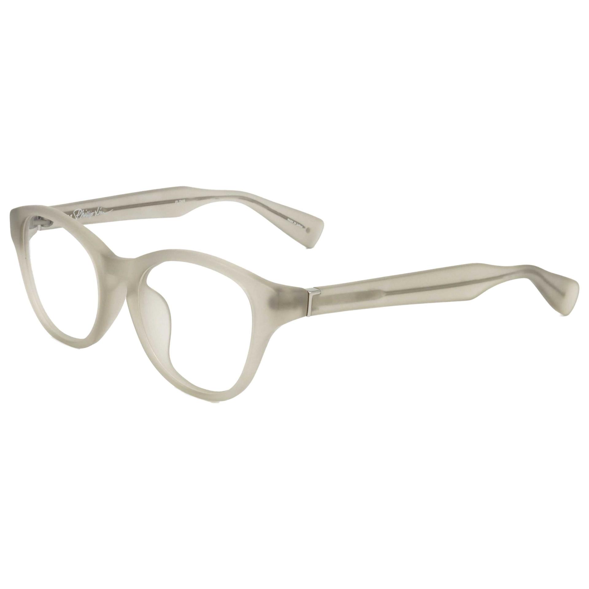 Linda Farrow Unisex Opticals PL24-C4-48