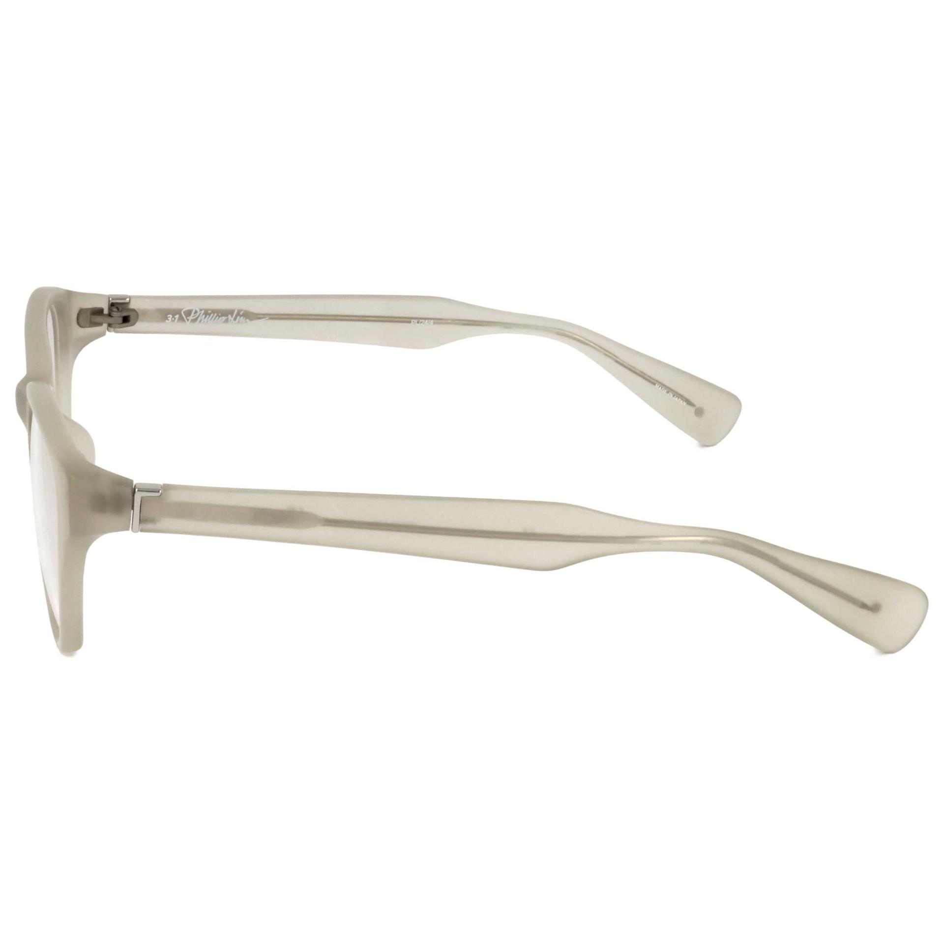 Linda Farrow Unisex Opticals PL24-C4-48 2
