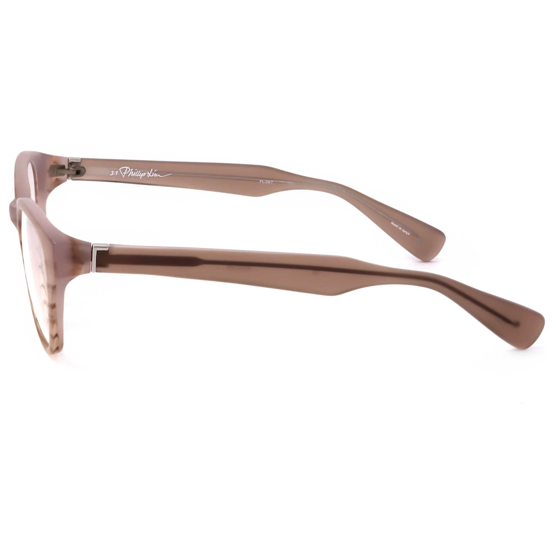 Linda Farrow Unisex Opticals PL24-C7-48 2