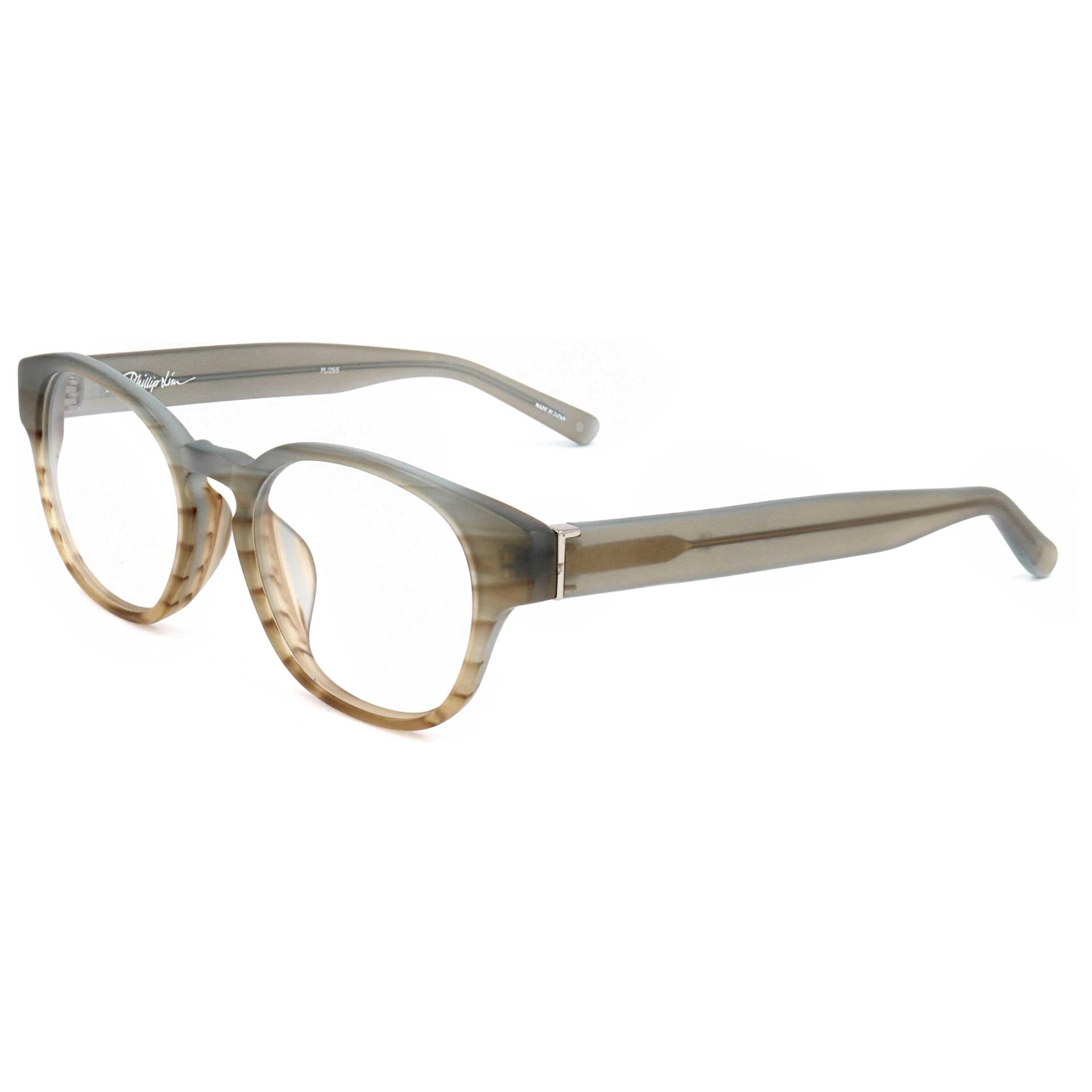 Linda Farrow Unisex Opticals PL25-C5-50