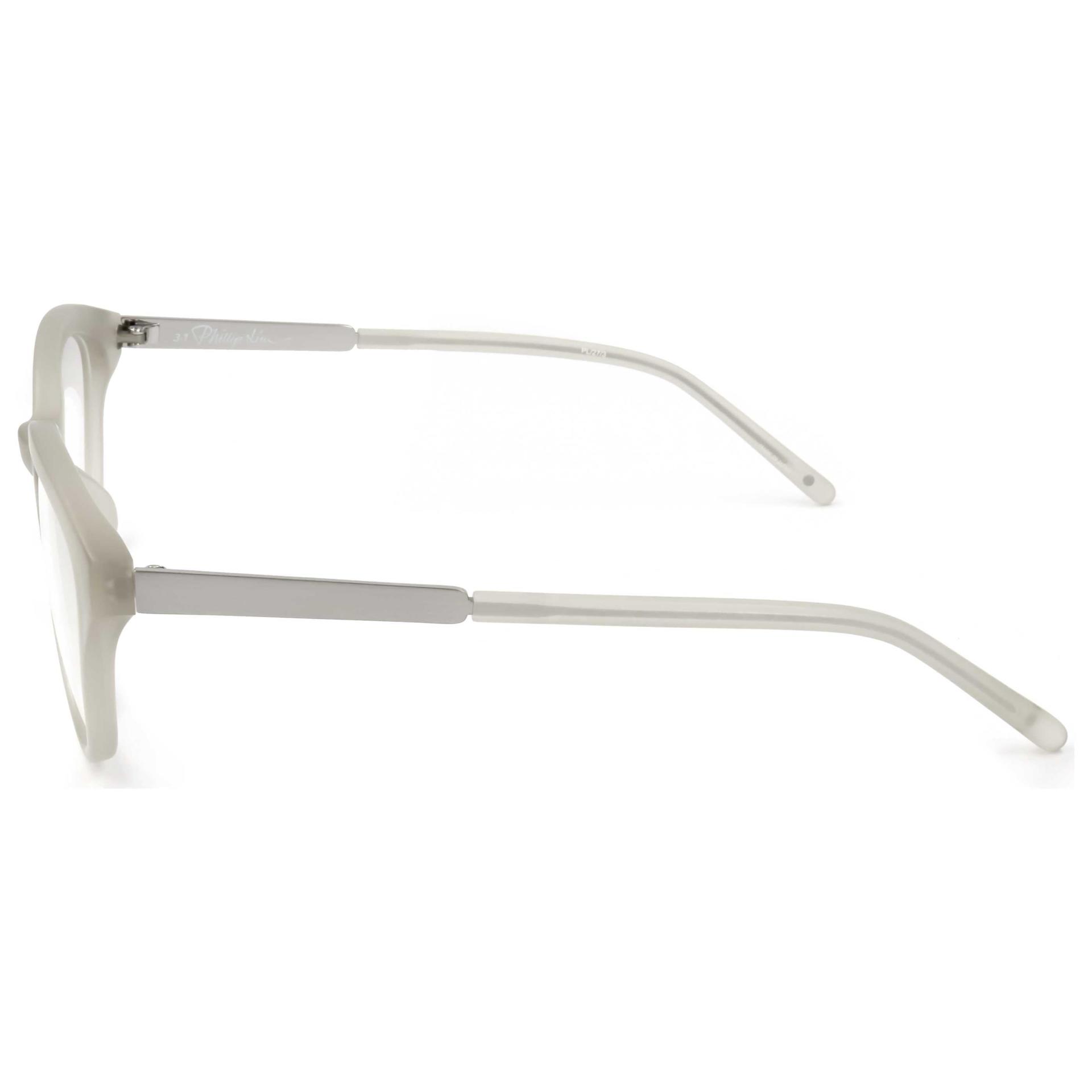 Linda Farrow Unisex Opticals PL27-C3-49 2