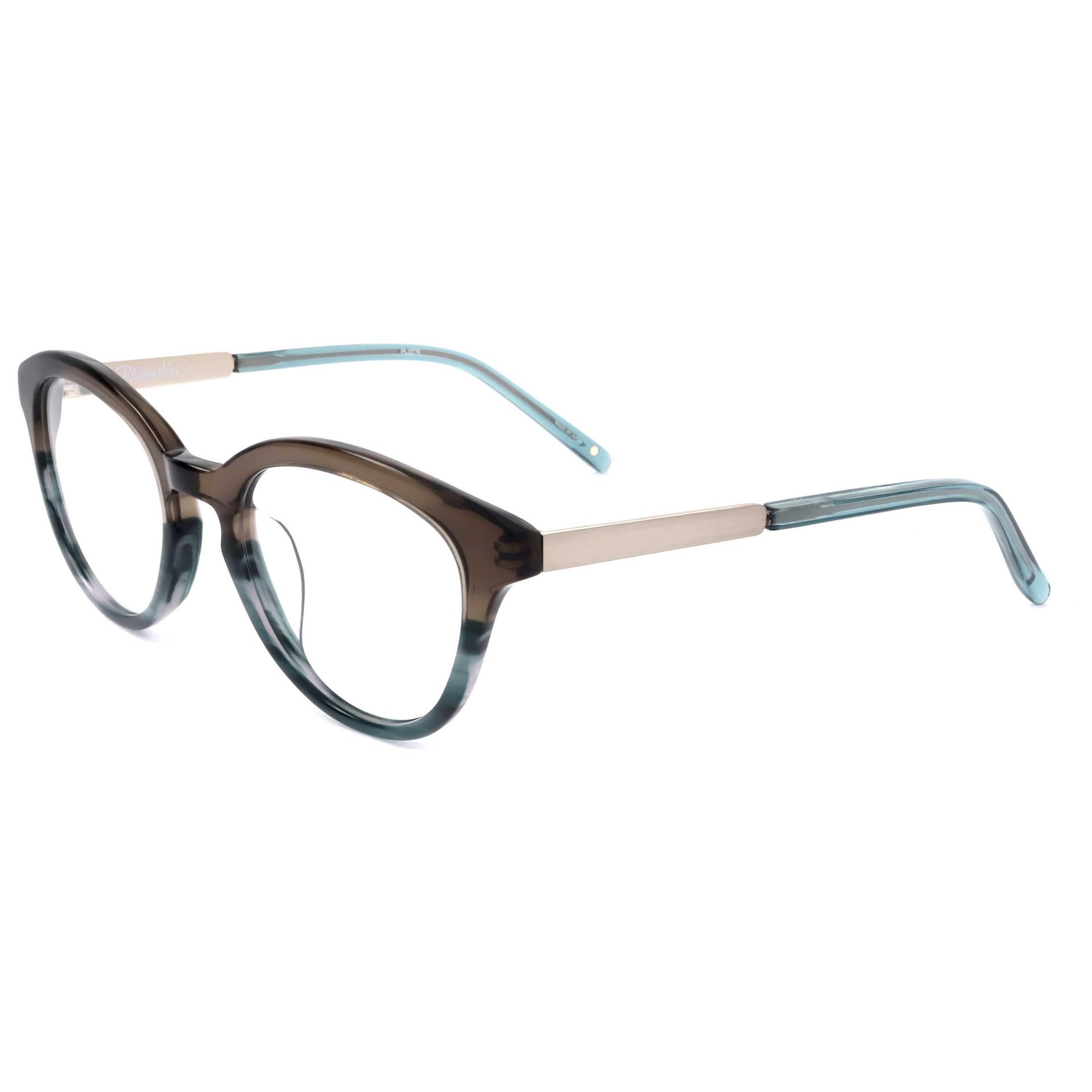 Linda Farrow Unisex Opticals PL27-C6-49