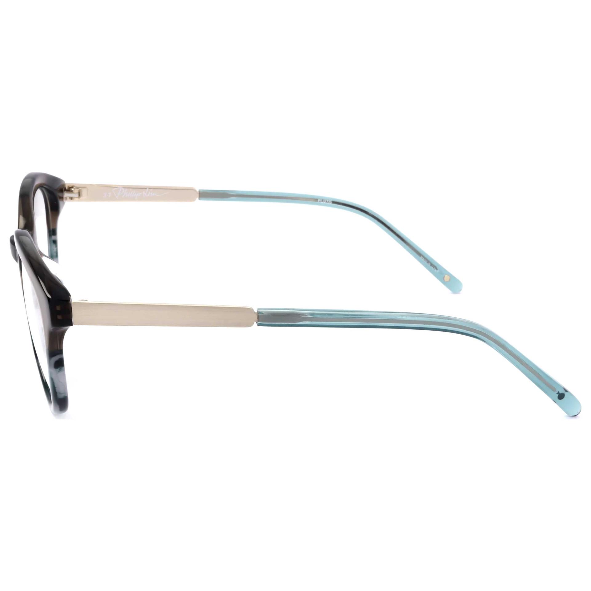 Linda Farrow Unisex Opticals PL27-C6-49 2
