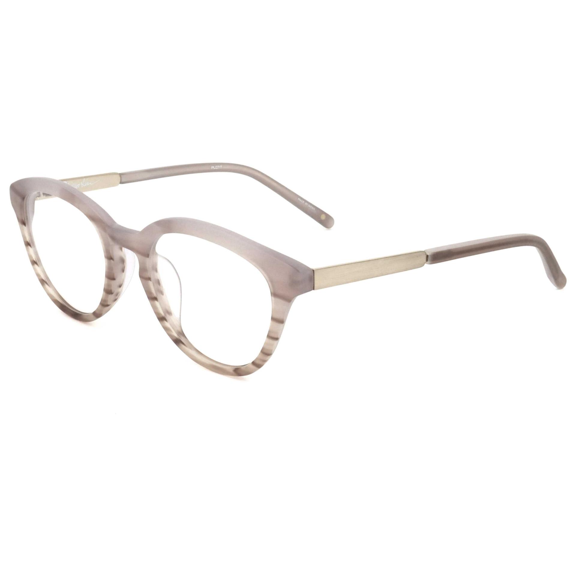 Linda Farrow Unisex Opticals PL27-C7-49