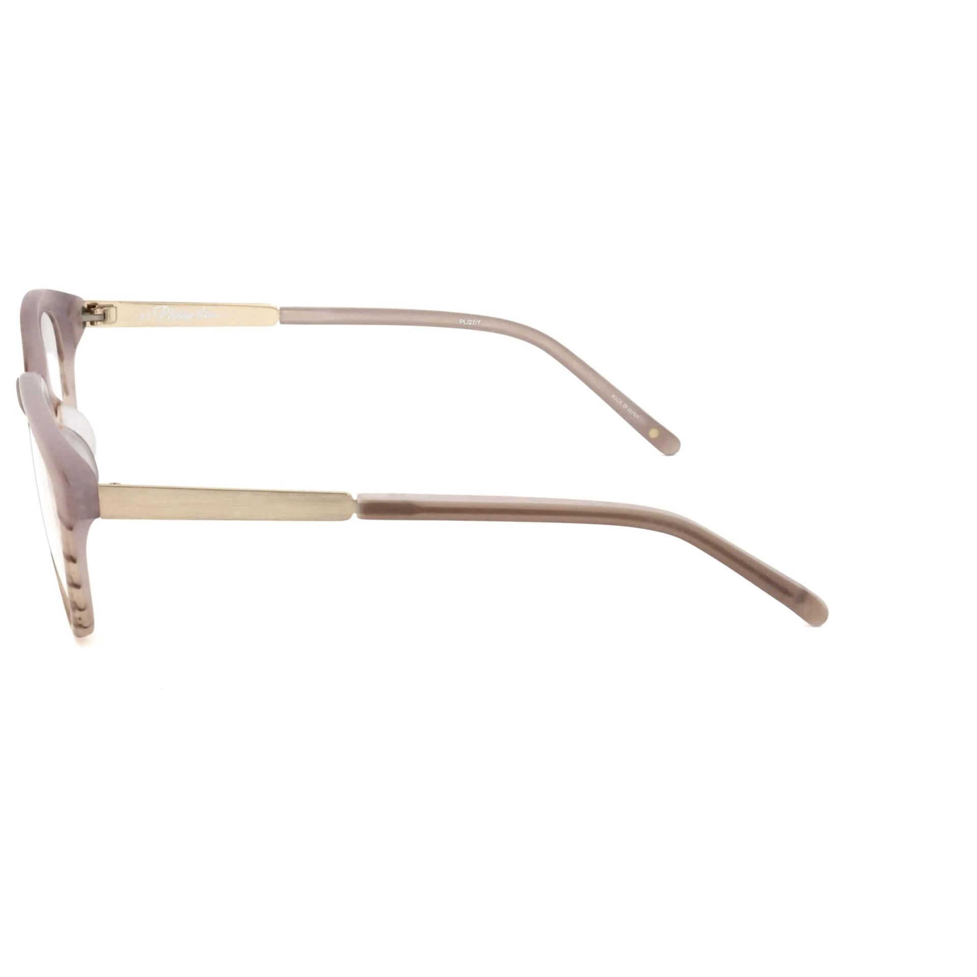 Linda Farrow Unisex Opticals PL27-C7-49 2