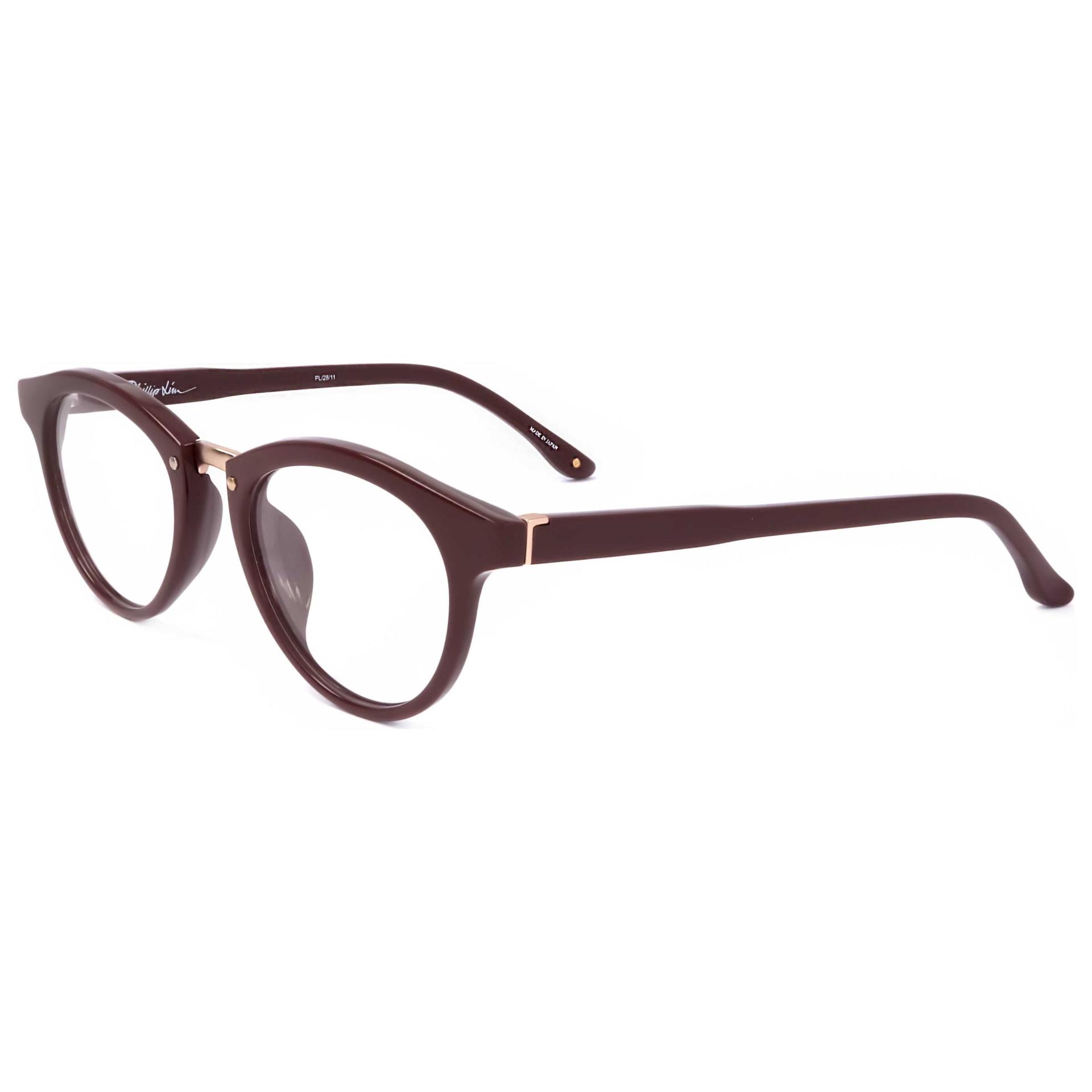 Linda Farrow Unisex Opticals PL28-C11-50