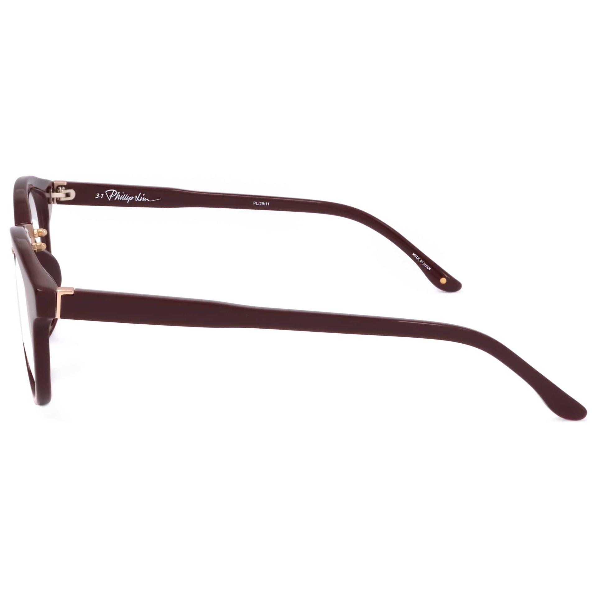 Linda Farrow Unisex Opticals PL28-C11-50 2