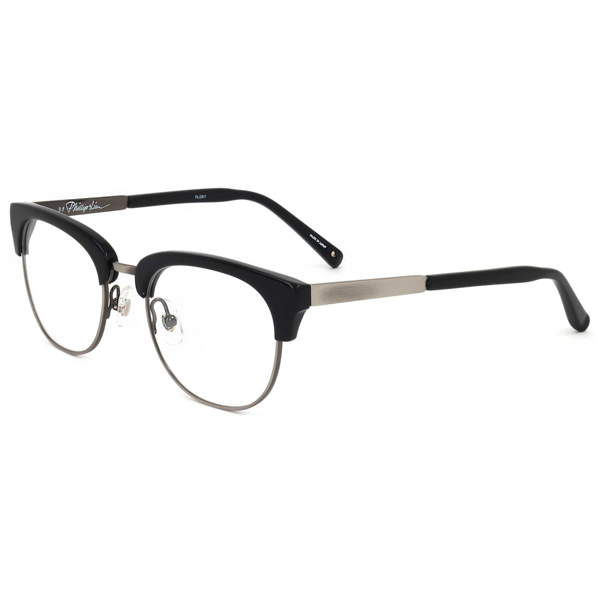 Linda Farrow Unisex Opticals PL29-C1-52
