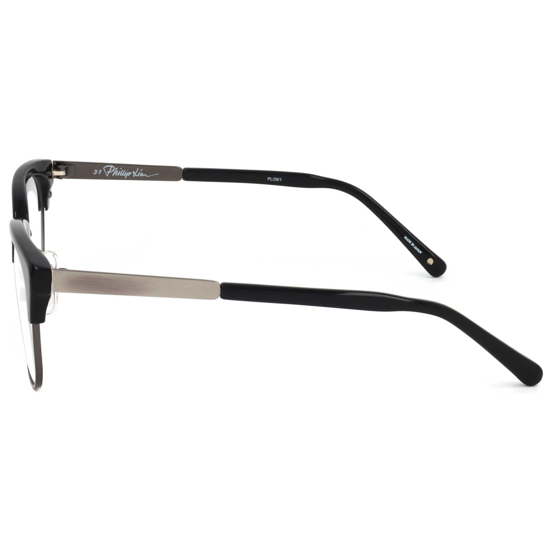 Linda Farrow Unisex Opticals PL29-C1-52 2