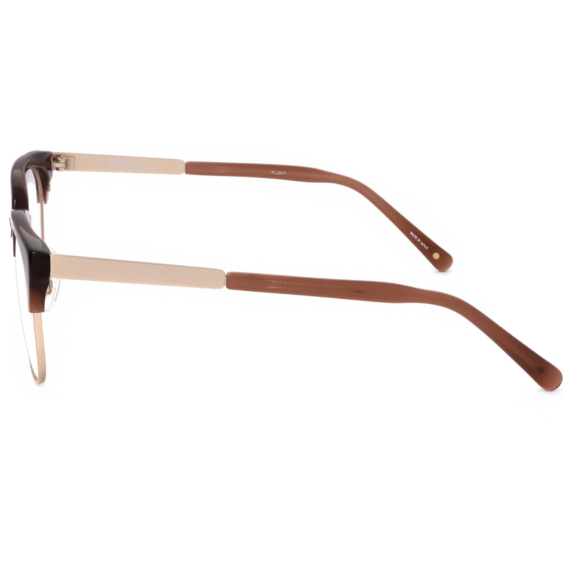 Linda Farrow Unisex Opticals PL29-C7-52 2