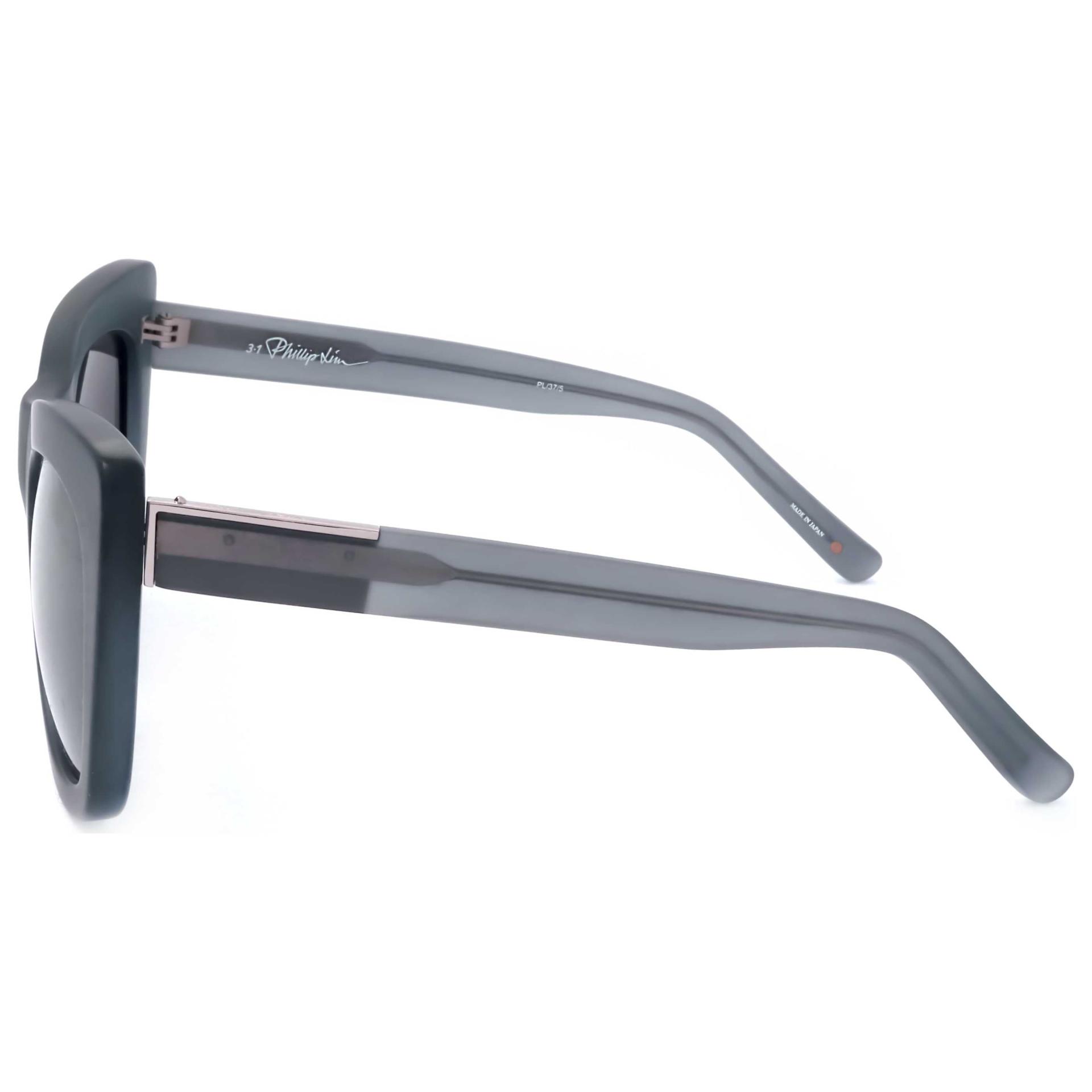 Linda Farrow Women's Sunglasses PL37-C5-57 2