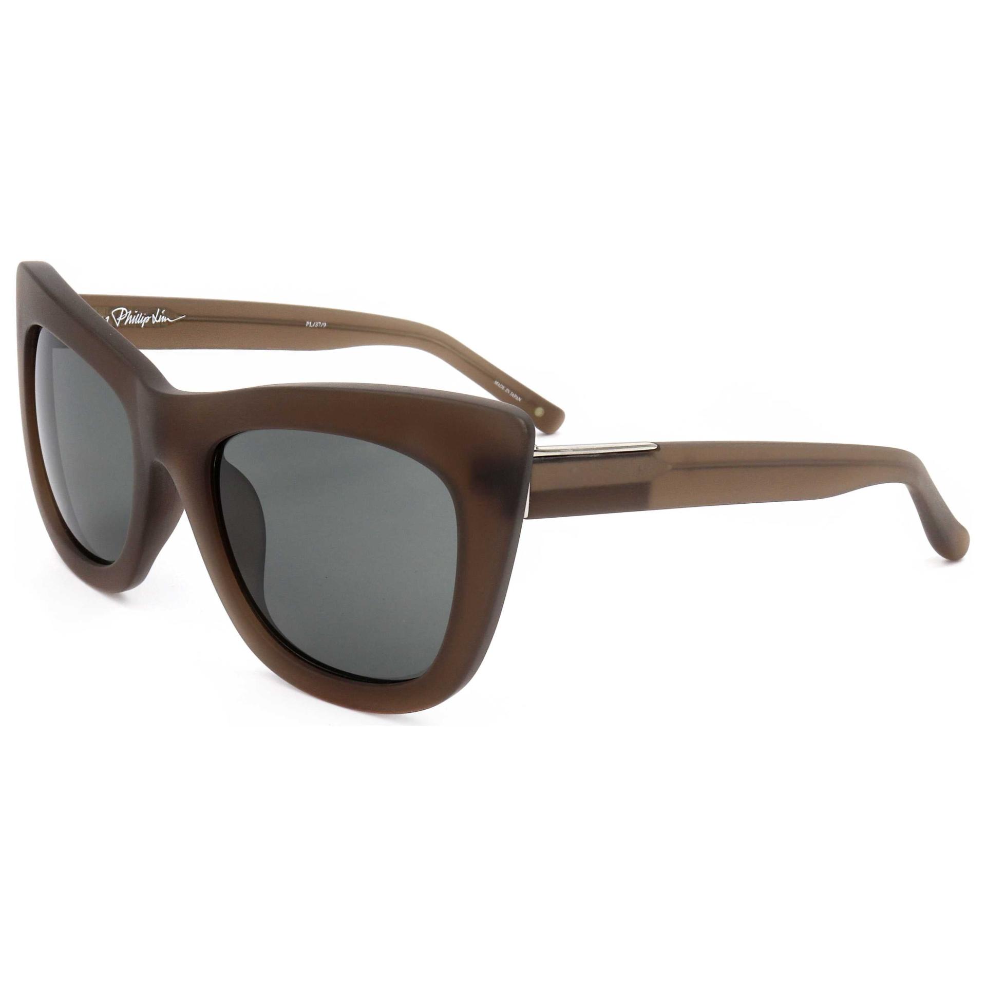 Linda Farrow Women's Sunglasses PL37-C9-57