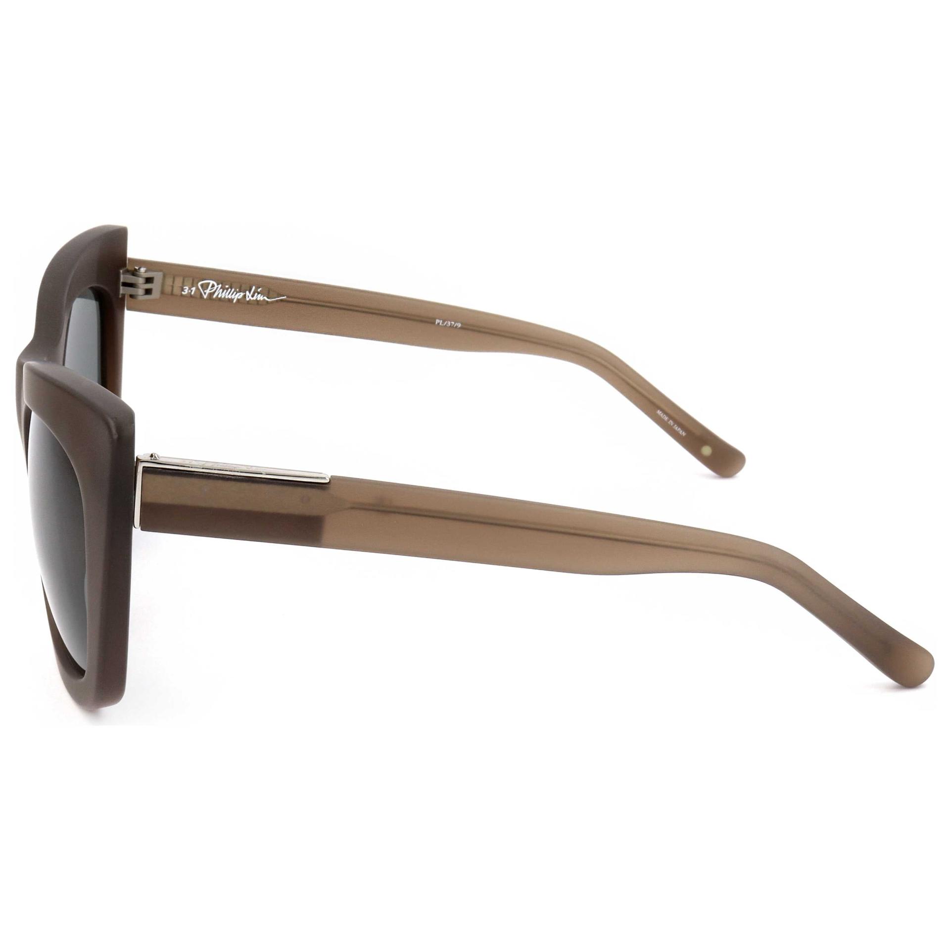 Linda Farrow Women's Sunglasses PL37-C9-57 2