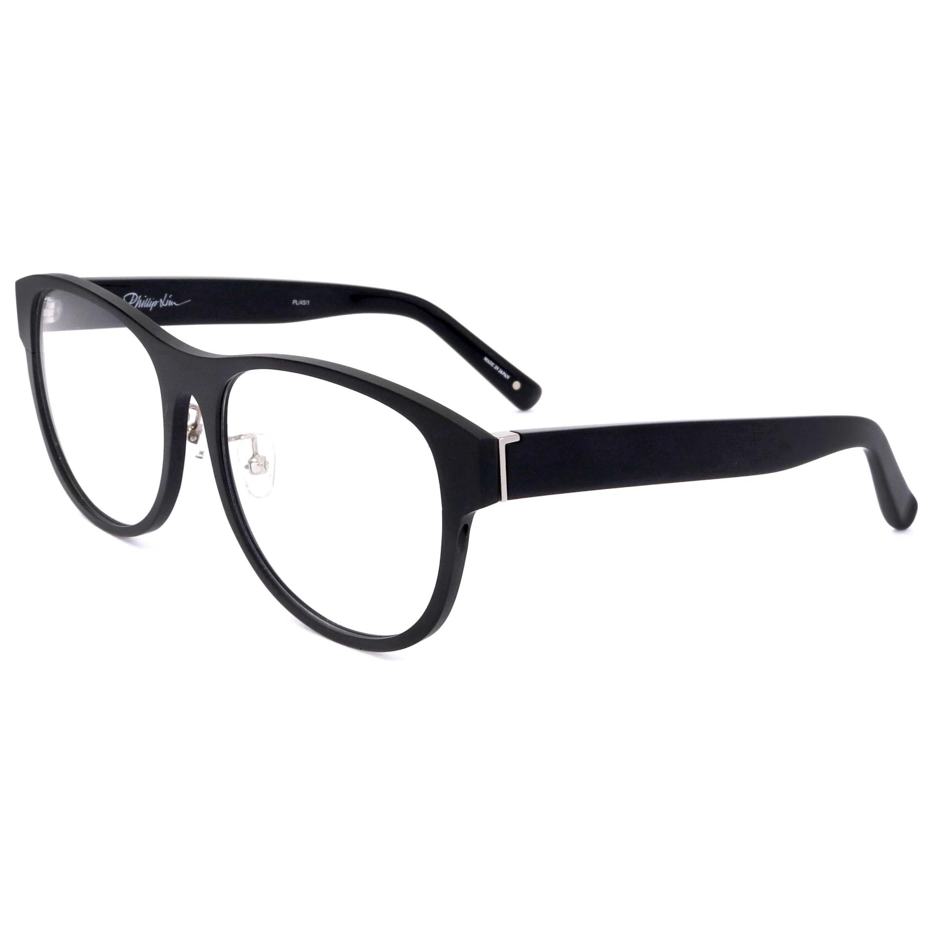 Linda Farrow Unisex Opticals PL45-C1-58