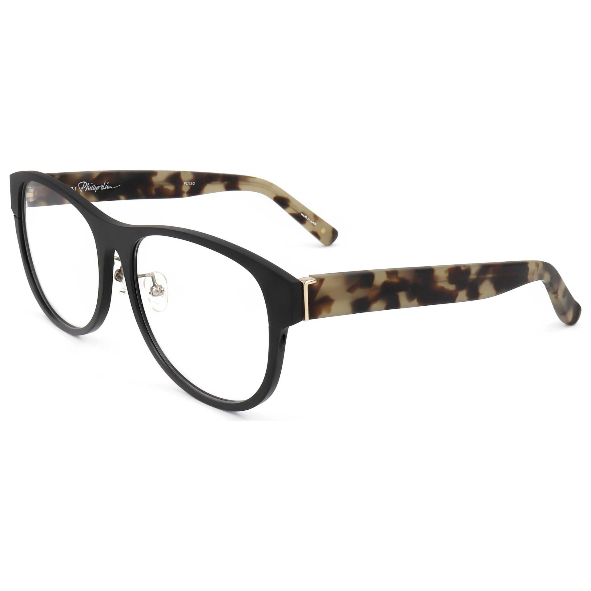 Linda Farrow Unisex Opticals PL45-C3-58