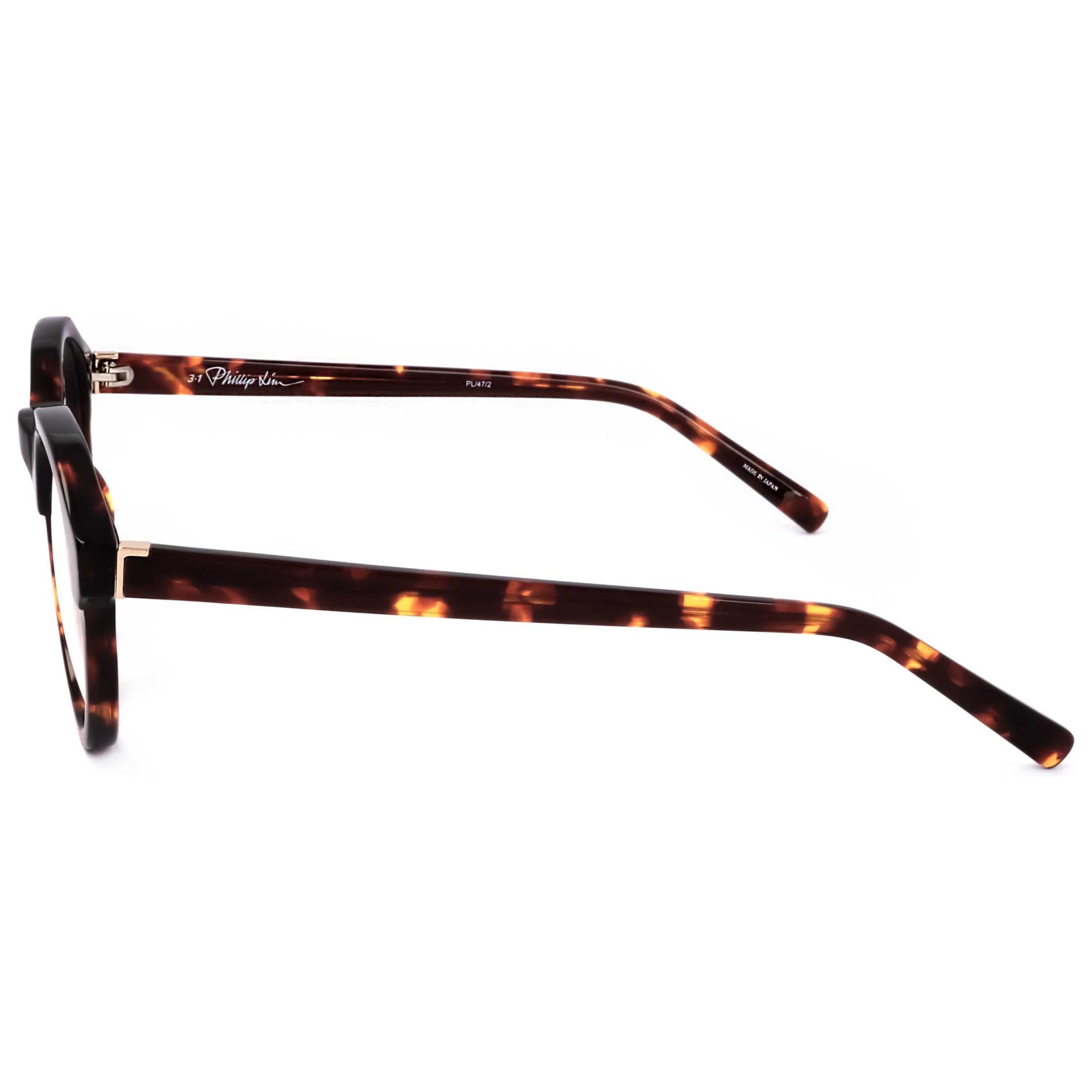 Linda Farrow Unisex Opticals PL47-C2-48 2