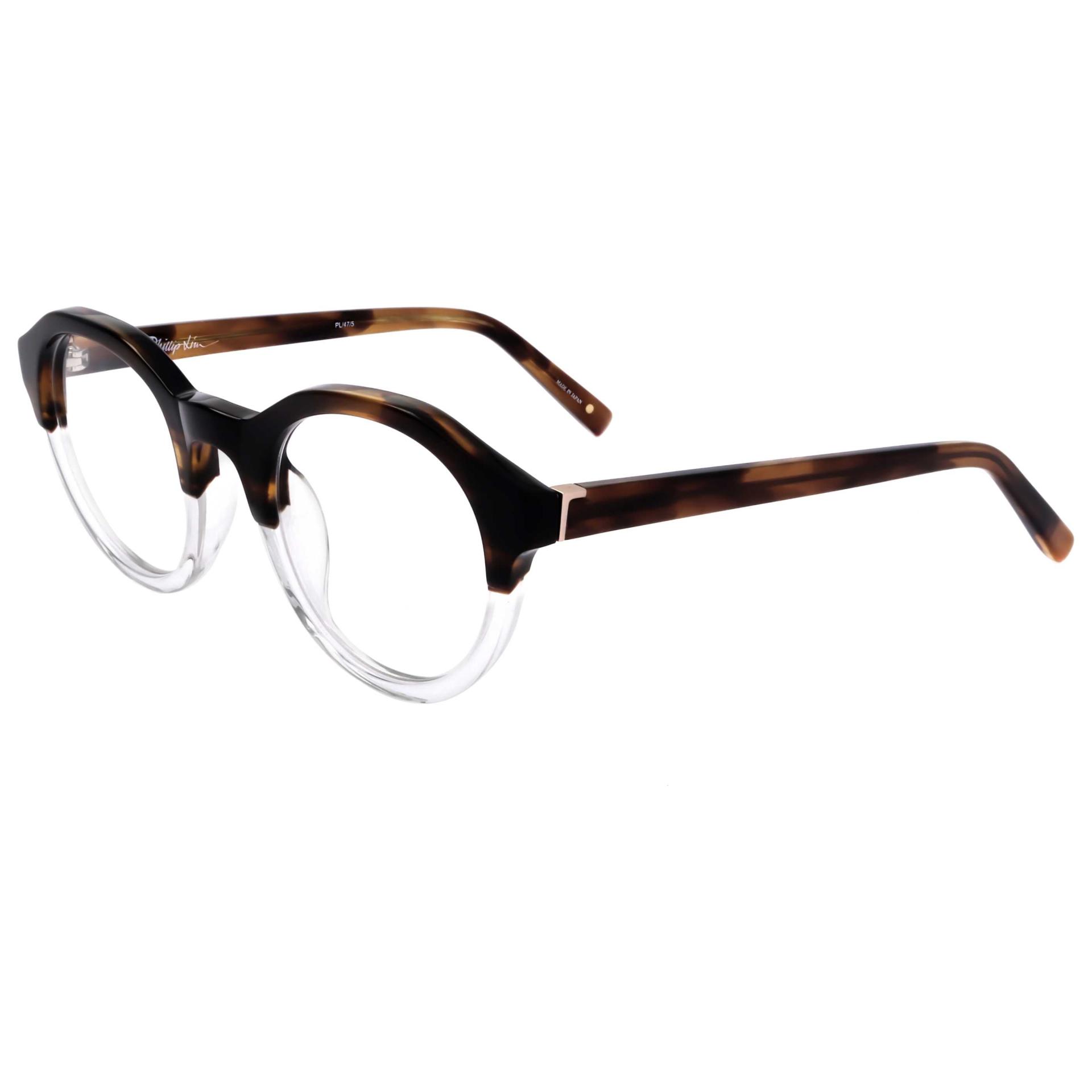 Linda Farrow Unisex Opticals PL47-C5-48