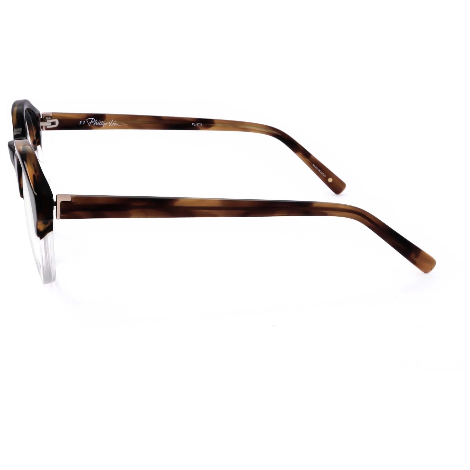 Linda Farrow Unisex Opticals PL47-C5-48 2