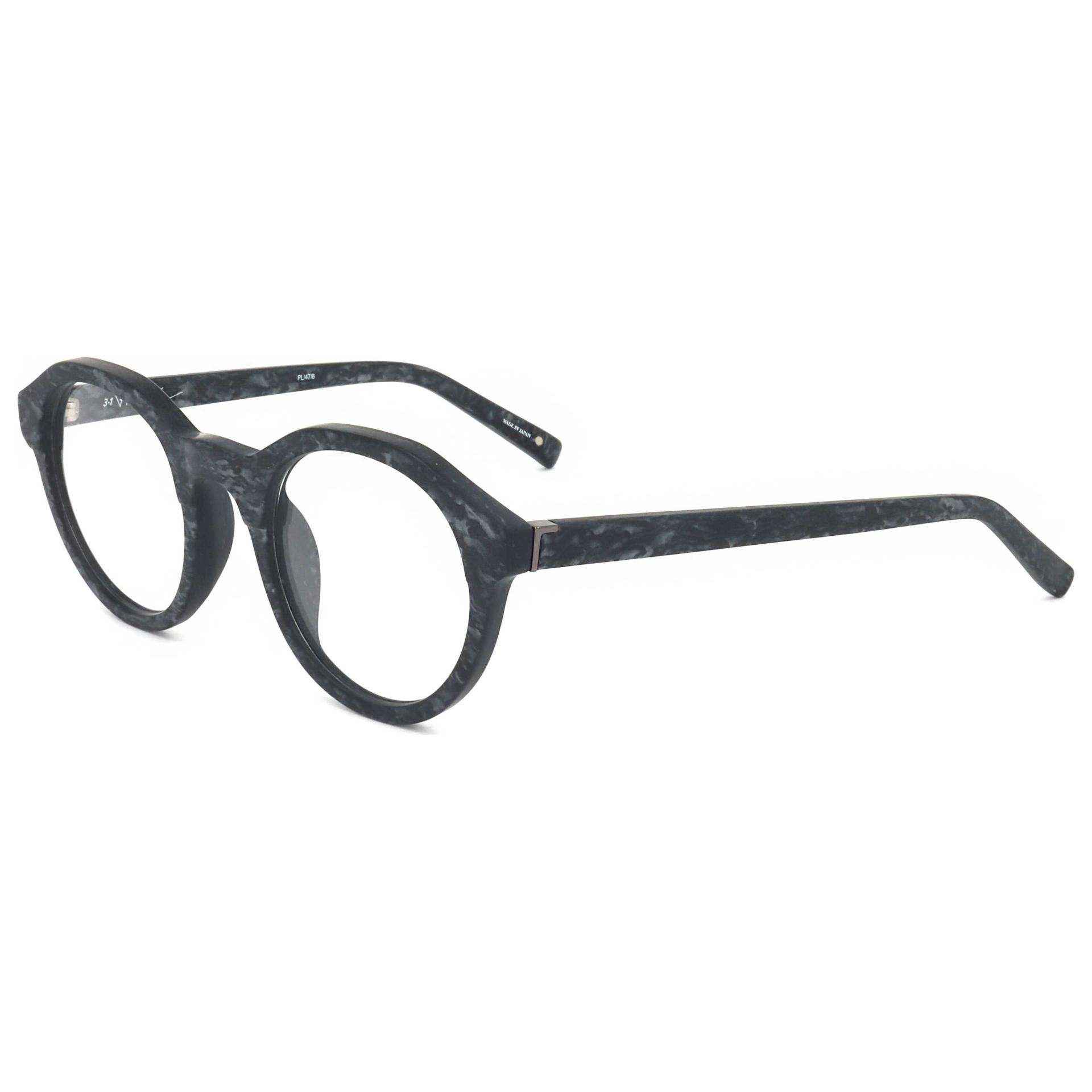 Linda Farrow Unisex Opticals PL47-C6-48